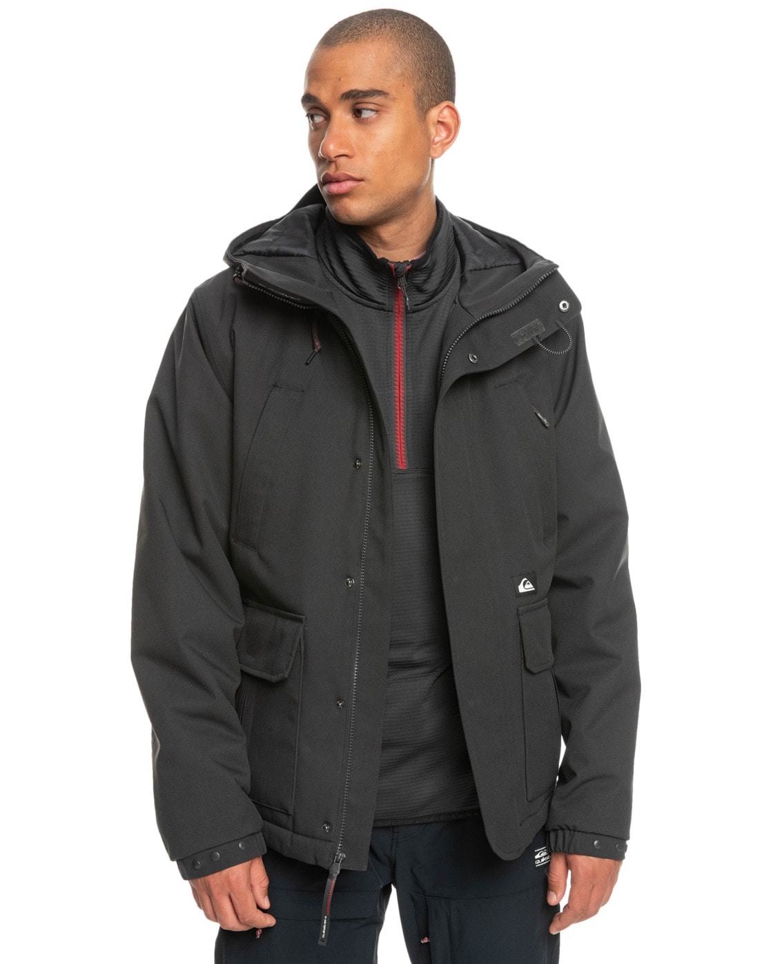 Quiksilver Winterjacke "Futur Arris" günstig online kaufen
