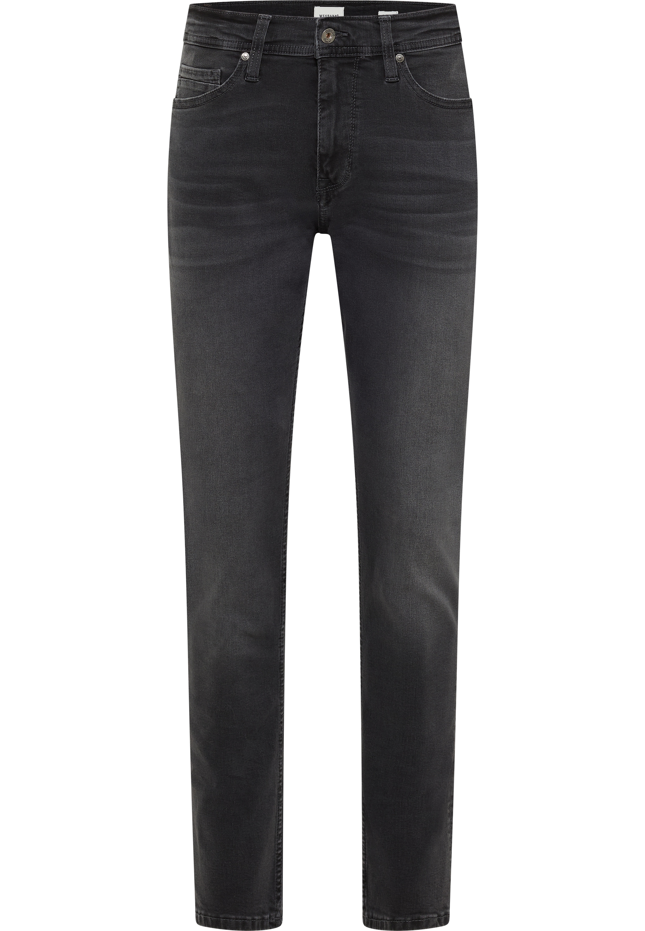 MUSTANG Slim-fit-Jeans "Herren Style Vegas Slim" günstig online kaufen