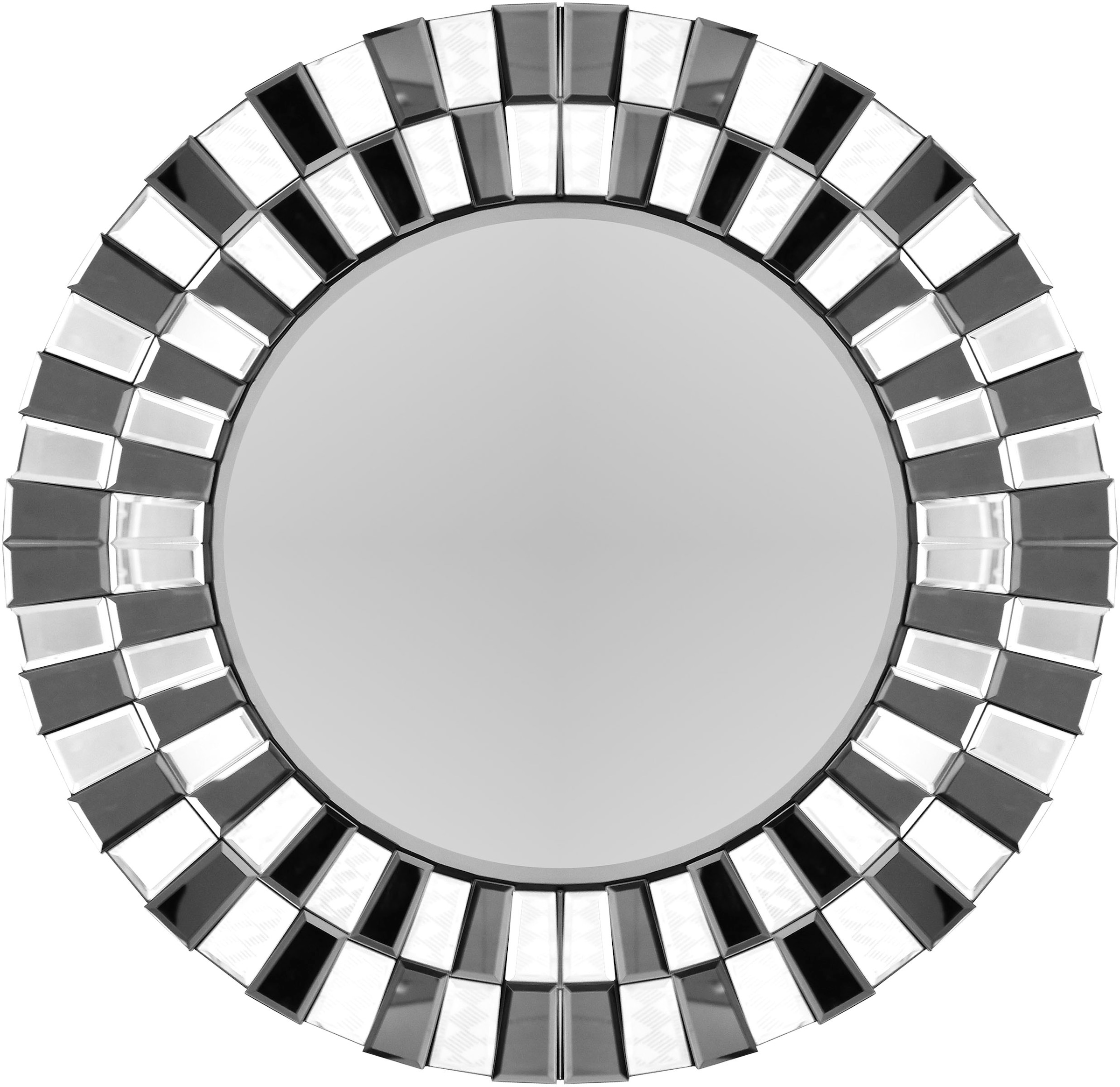 Kayoom Wandspiegel "Horus 410" günstig online kaufen