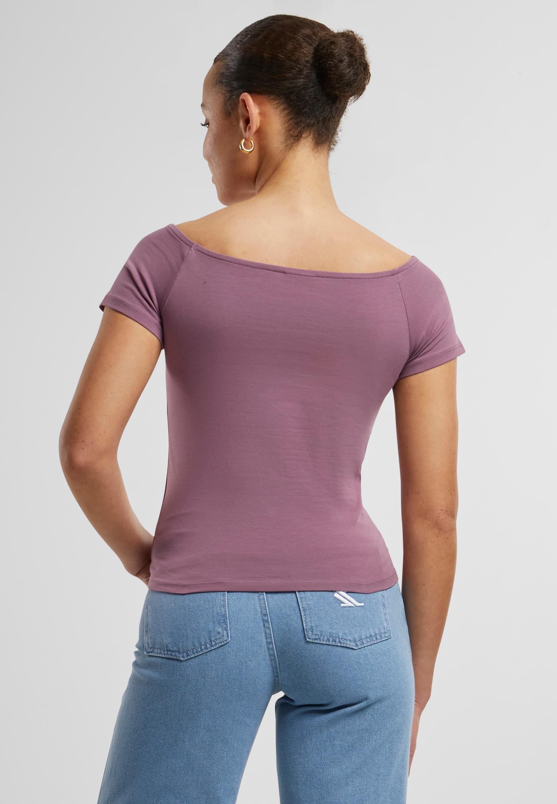 Karl Kani T-Shirt »Karl Kani Damen«, (1 tlg.)