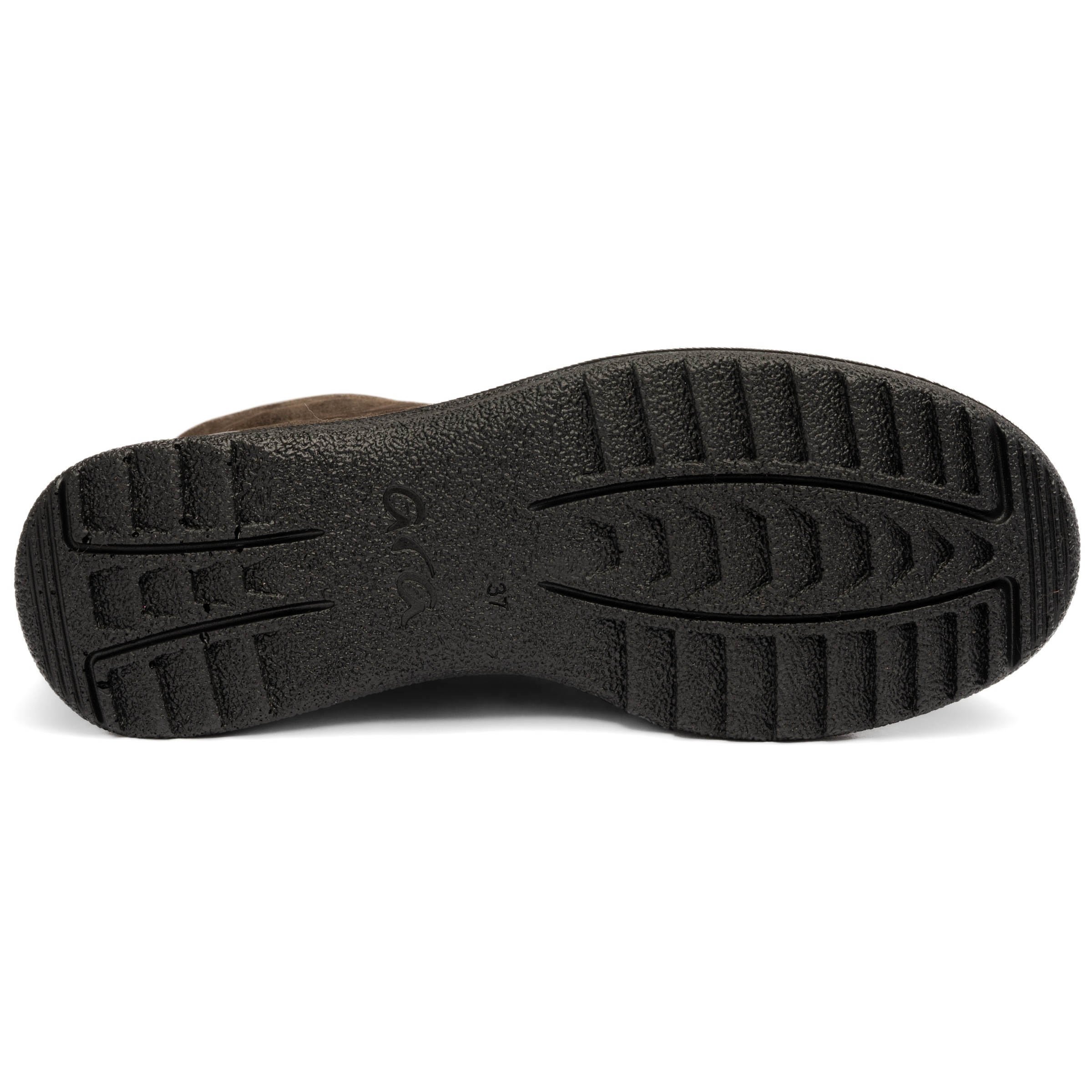 Ara Winterstiefelette »MUNCHEN«  Keilabsatz, Winterboots in Komfortweite H (= sehr weit)