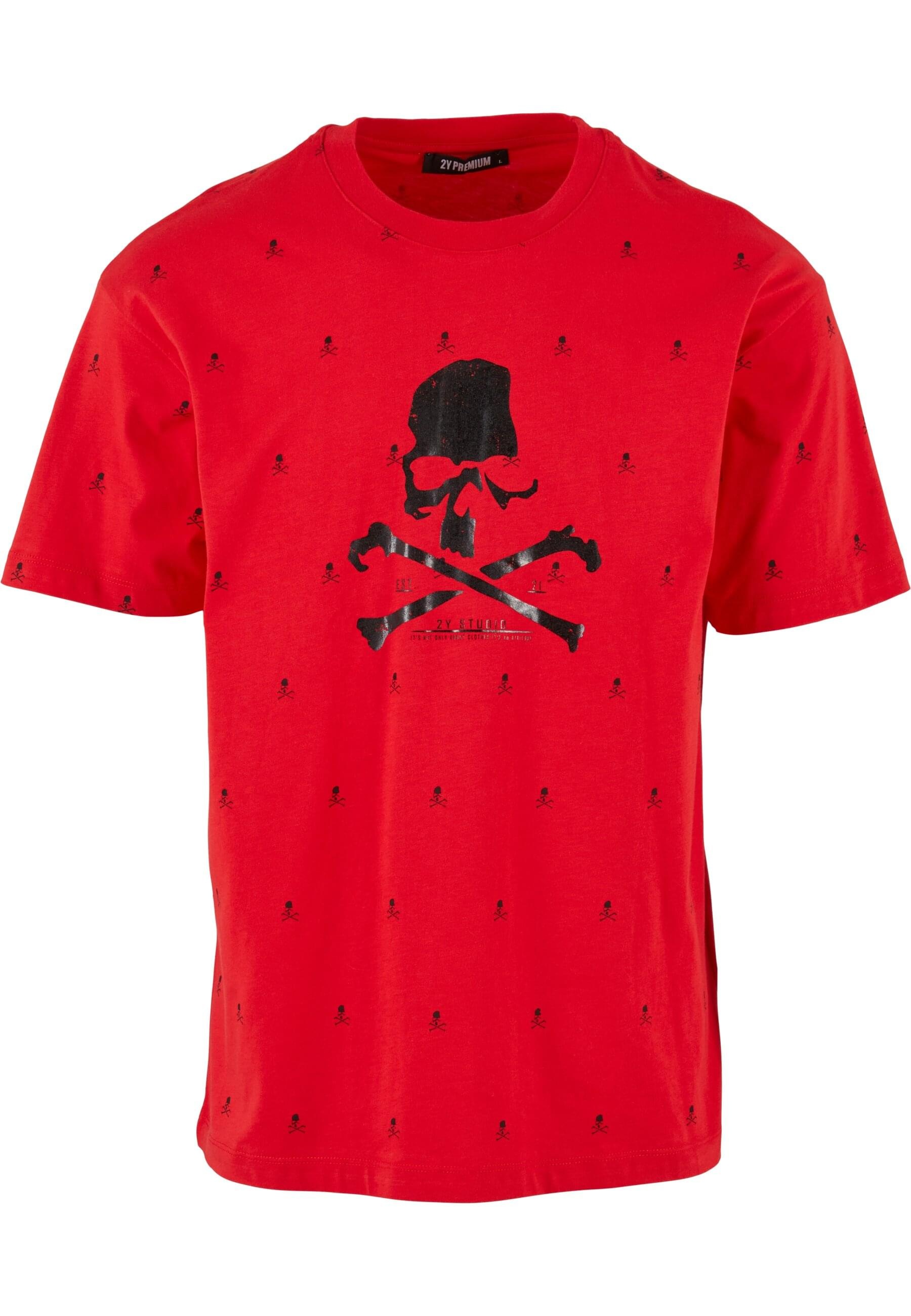 2Y Premium T-Shirt "2Y Premium 2Y Premium Jogginganzüge" 1 Stk. tlg. günstig online kaufen