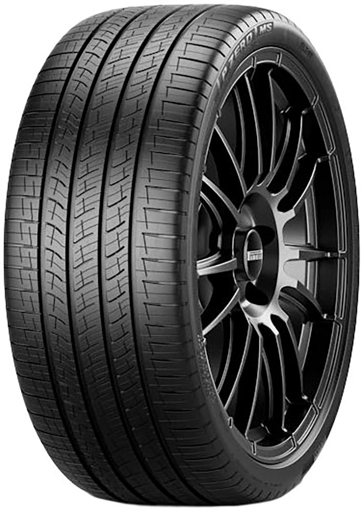 Pirelli Ganzjahresreifen »PIRELLI«