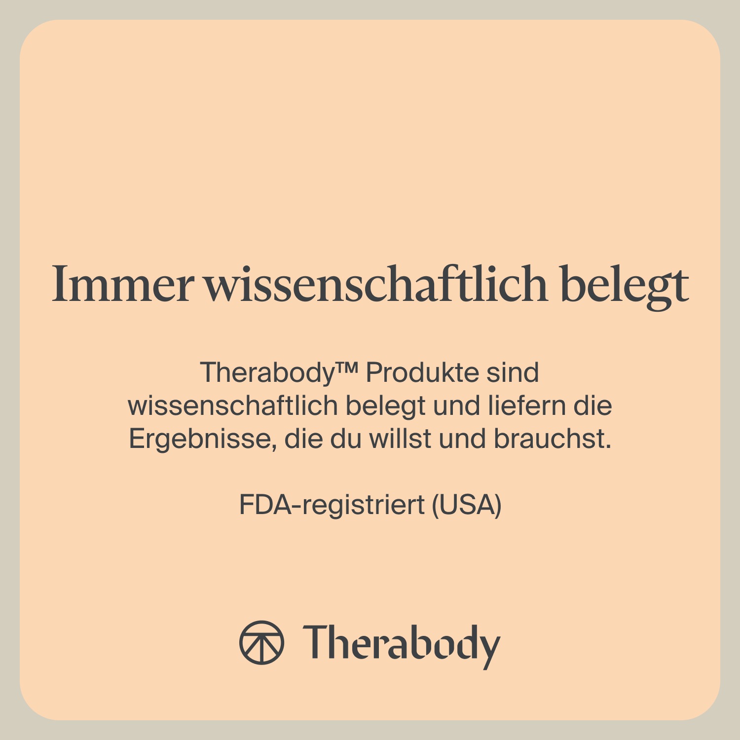 Therabody Gesichtsmassagegerät »SleepMask Verdunkelungs-Augenmaske, Vibrationen für besseren Schlaf«, 3 Vibrationsmuster, inkl. TheraMind-Sound, abnehmbar, waschbar