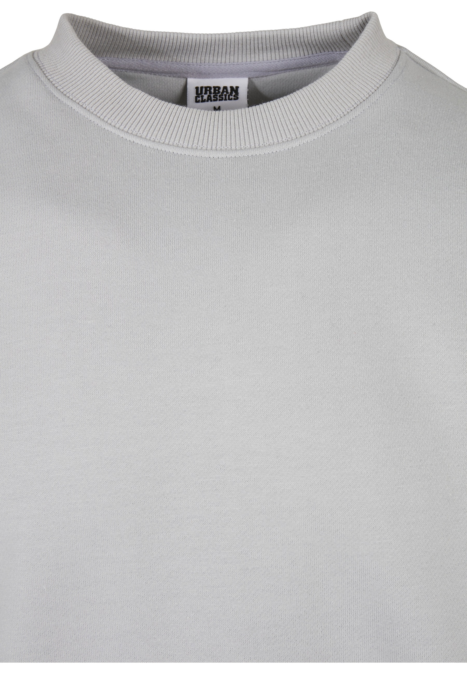 Thumbnail - URBAN CLASSICS Sweatshirt "Urban Classics Herren Crewneck Sweatshirt", 1 Stk.