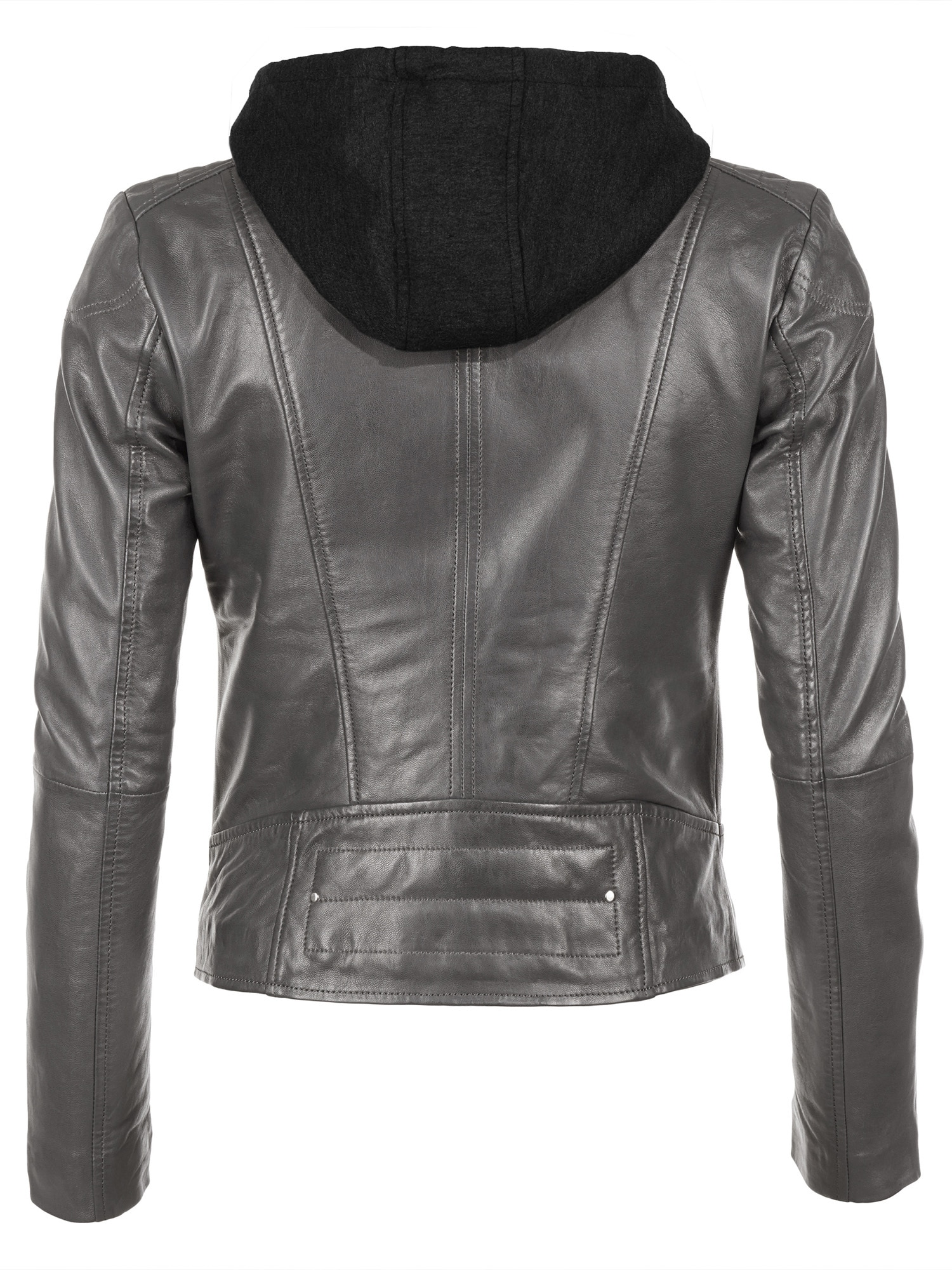 Maze Lederjacke »Mico«