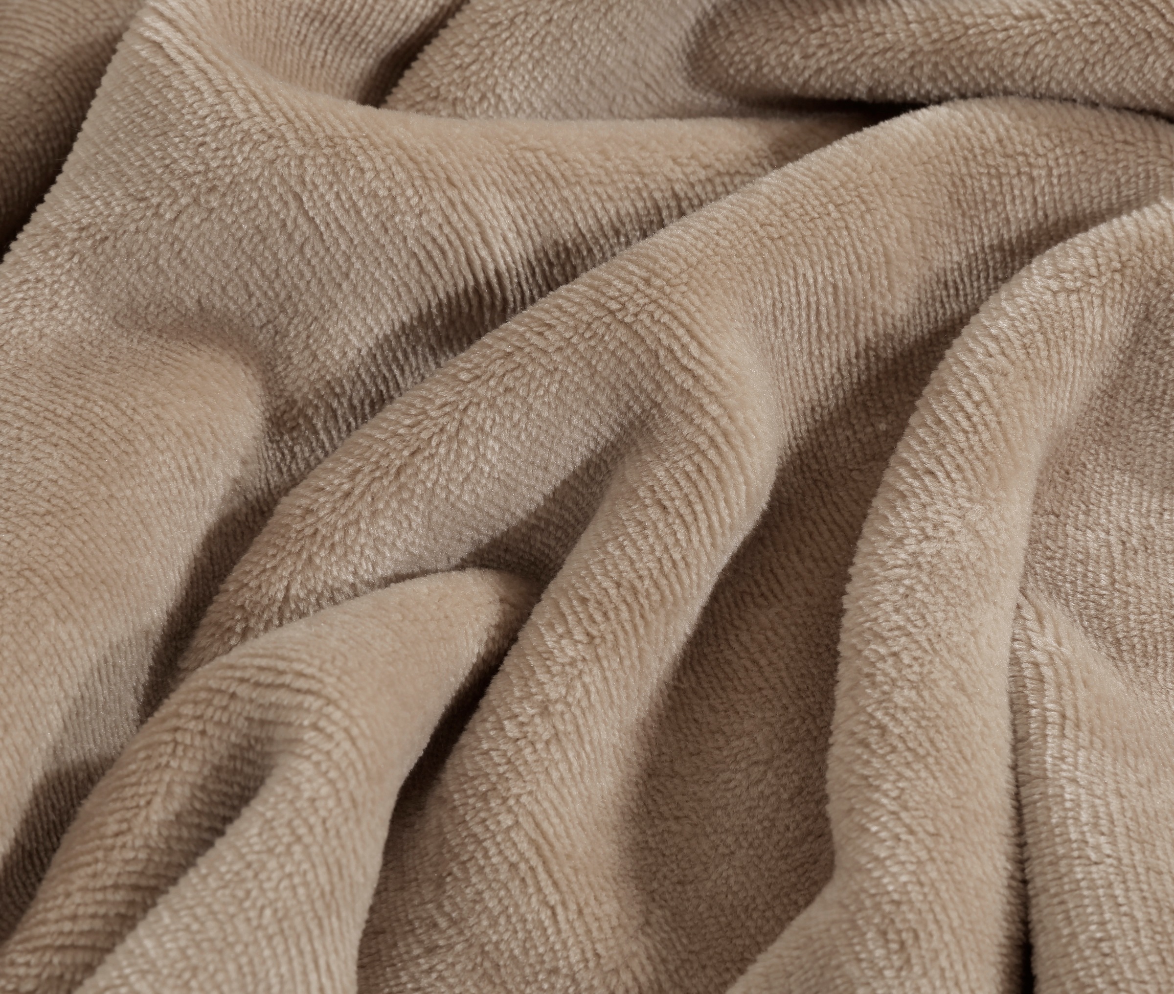 Thumbnail - my home Tagesdecke "Desner3" mit Cashmere-Touch, viele Farben erhältlich, Decke ab 140x210 cm