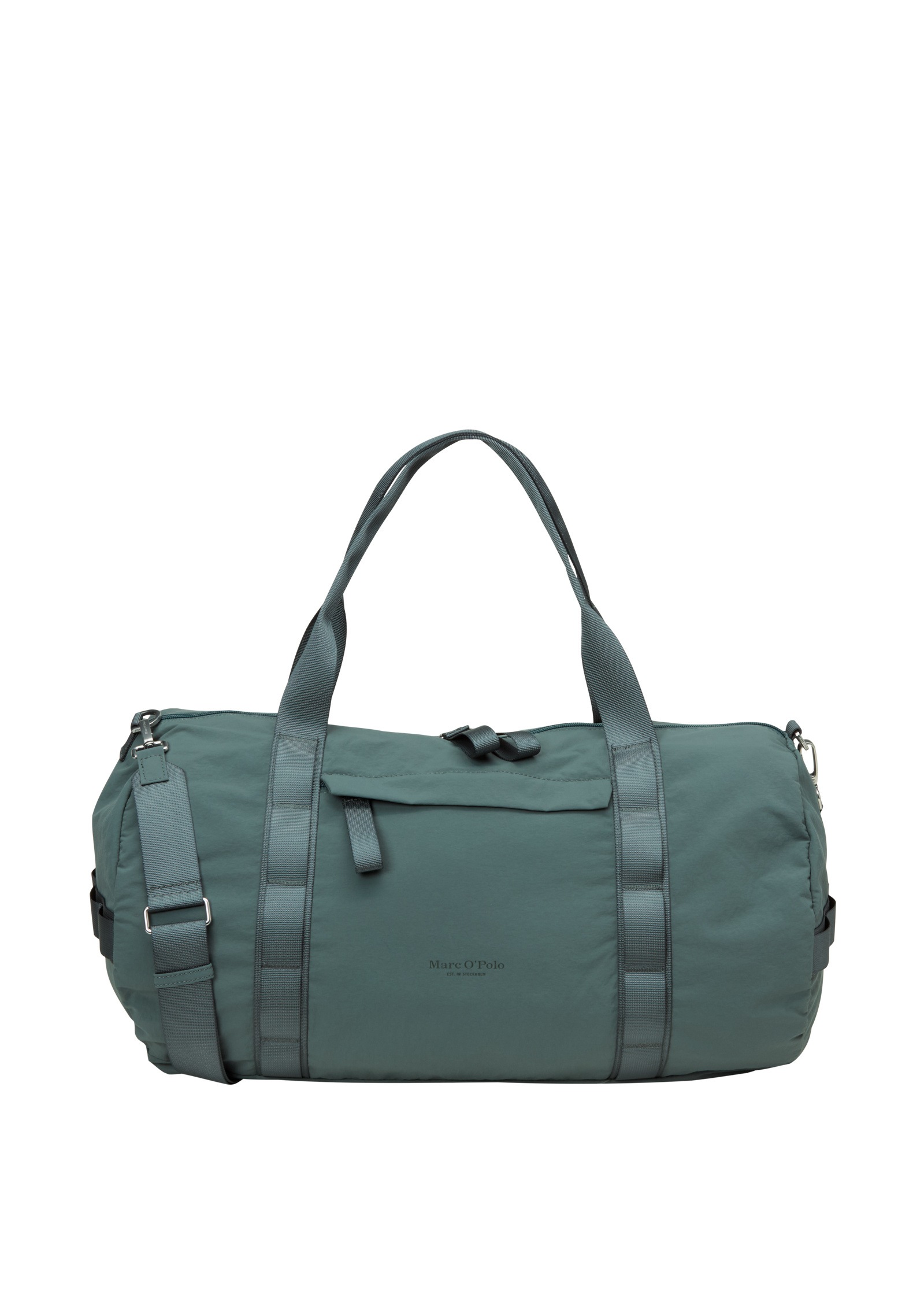 Marc OPolo Weekender "aus wasserabweisendem Recyling-Material"