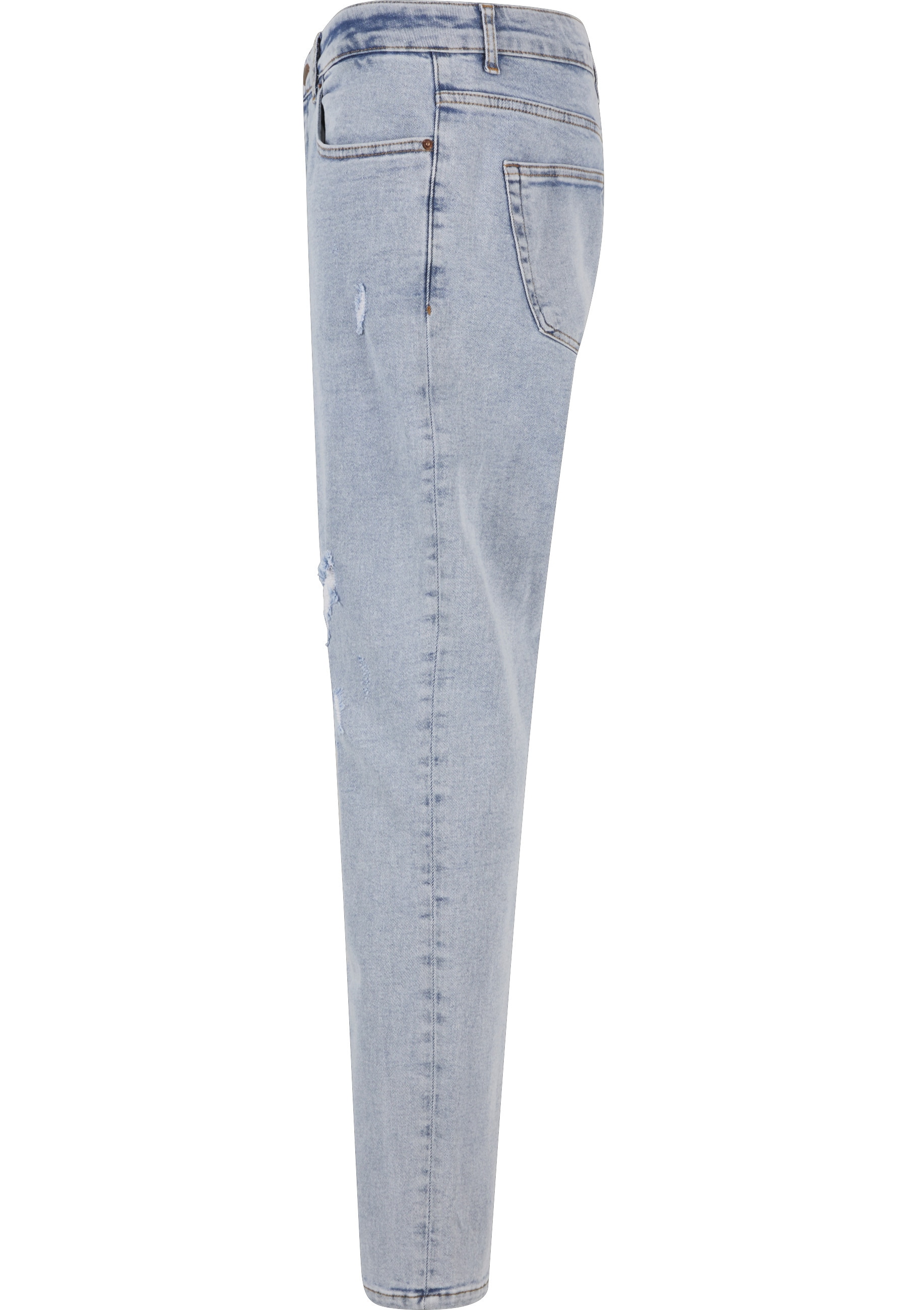 2Y Premium Bequeme Jeans »2Y Premium Herren 2Y Skinny Fit Jeans«