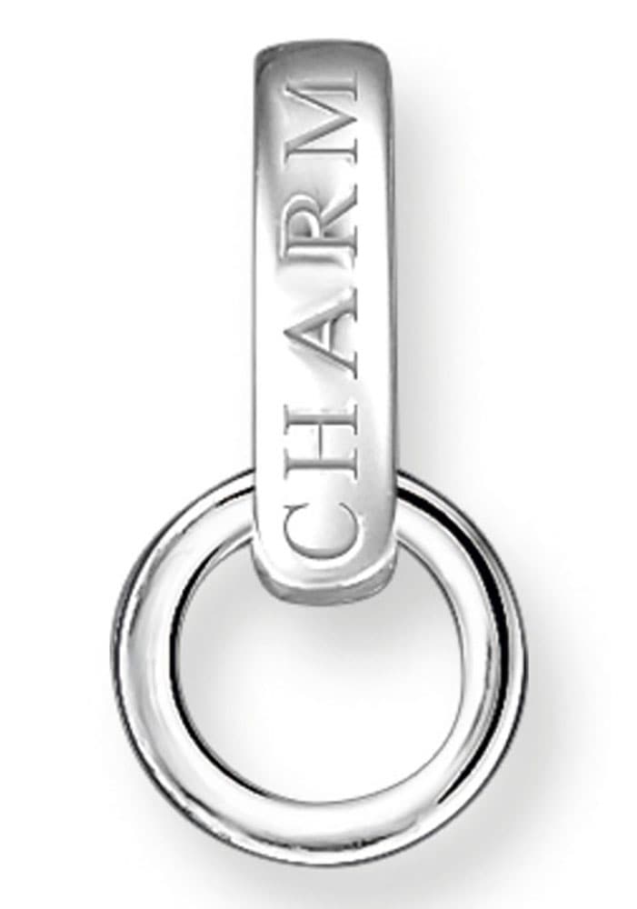 THOMAS SABO Kettenanhänger »Carrier, X0239-001-21«