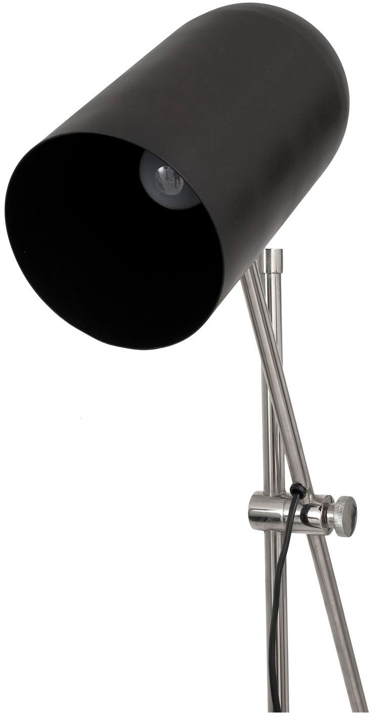 Kayoom Stehlampe »Stehlampe Celeste 125«, 1 flammig, Leuchtmittel E27 | ohne Leuchtmittel, harmonisch, modern, vielseitig kombinierbar