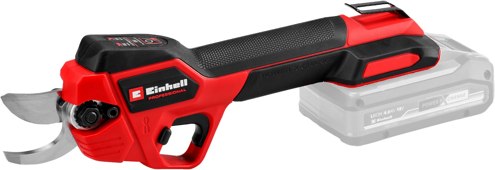 Einhell Akku-Astschere Professional GP-LS 18/28 Li T BL-Solo günstig online kaufen