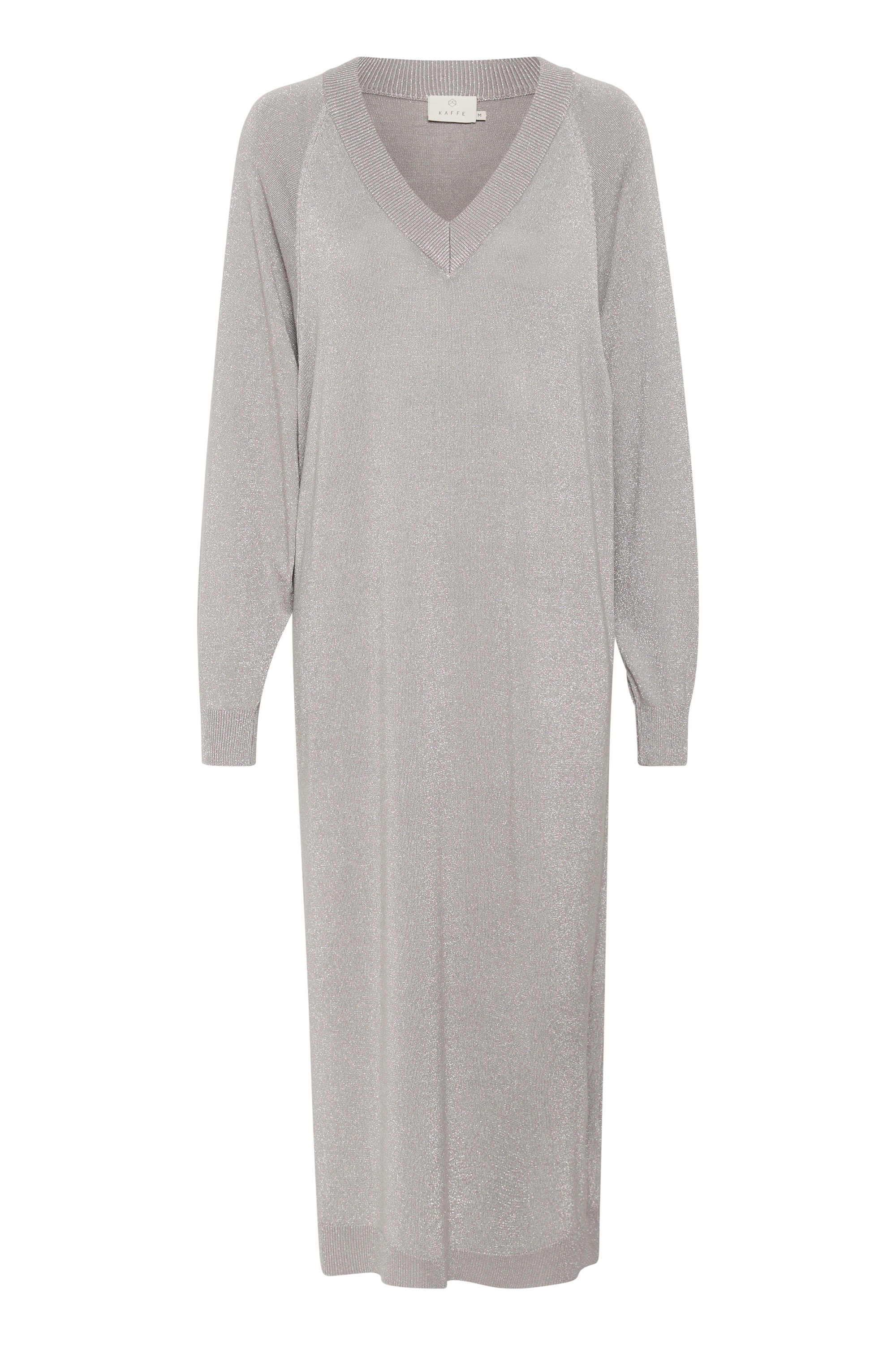 KAFFE Midikleid "Kleid KAregina"