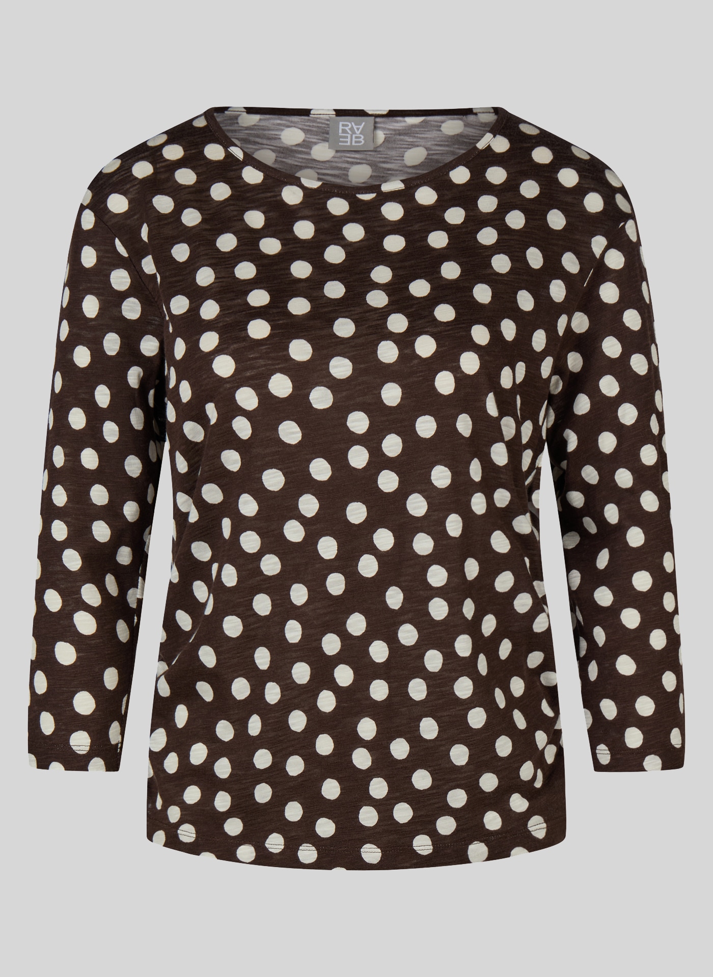 Rabe Print-Shirt »T-Shirt«