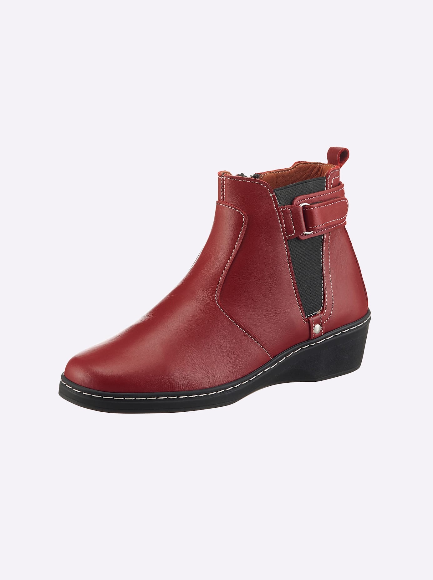 Casual Looks Stiefelette günstig online kaufen