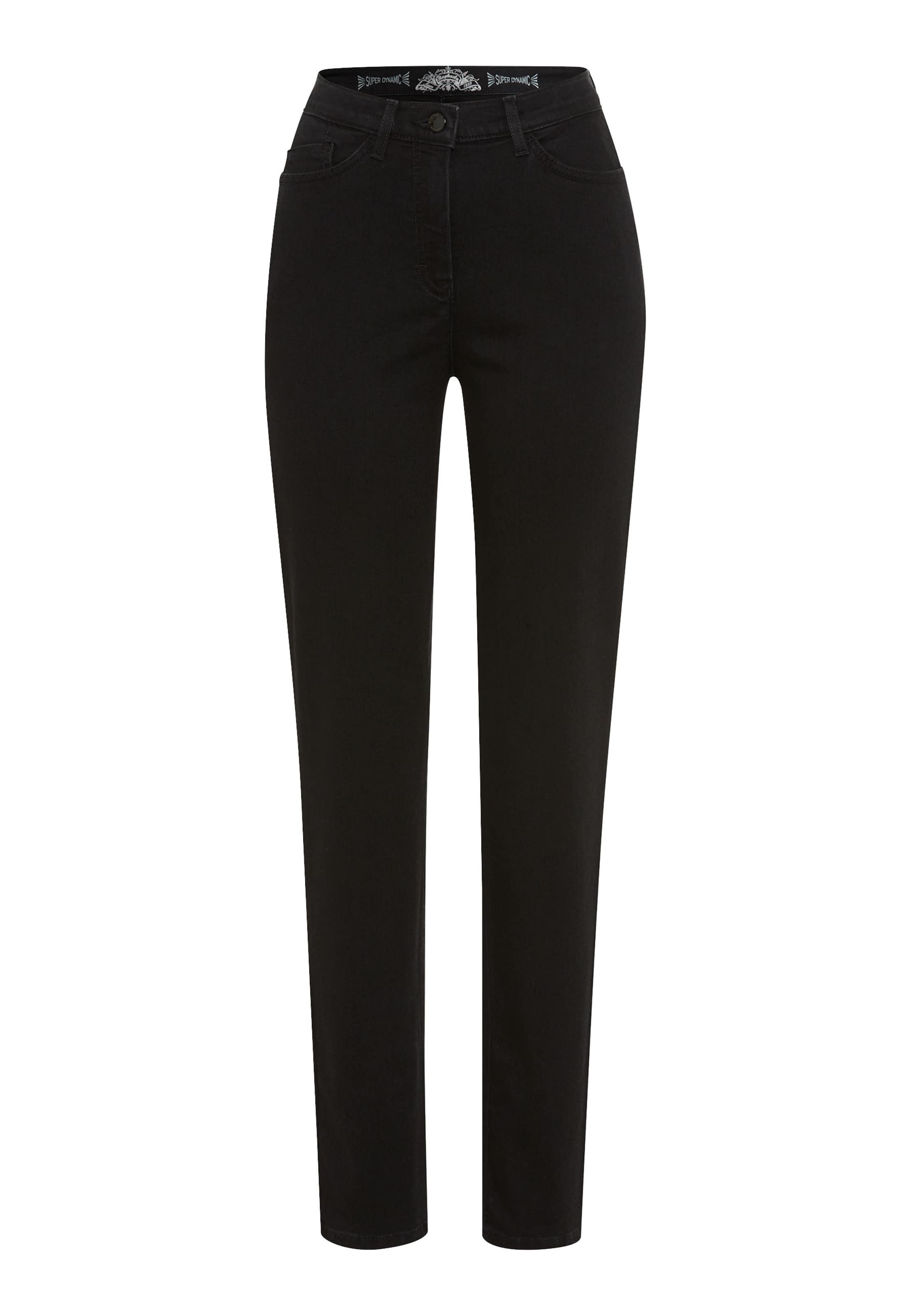 RAPHAELA by BRAX 5-Pocket-Jeans »Style PATTI STRAIGHT«