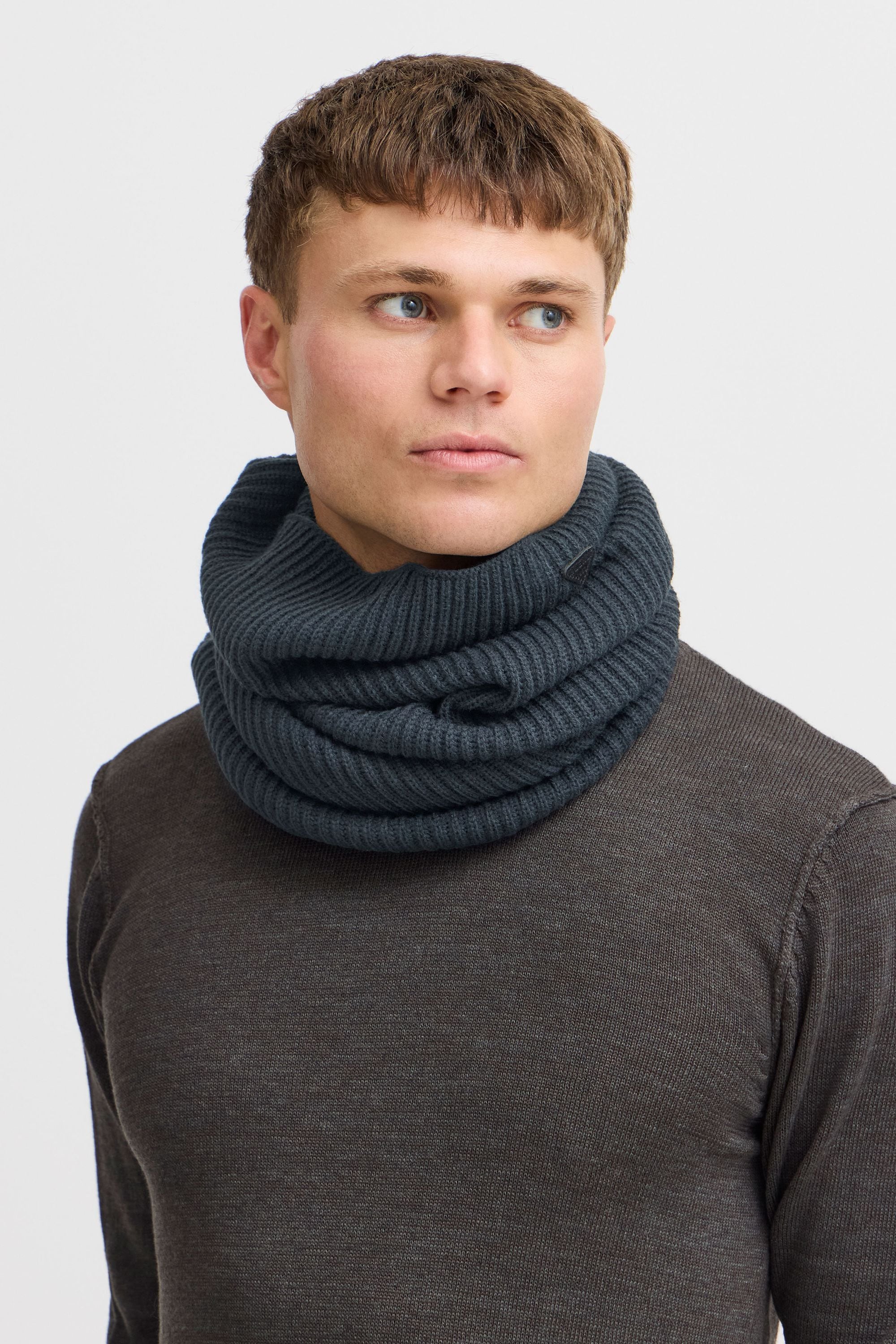 Blend Loop "BHChivi", Schal aus Grobstrick günstig online kaufen