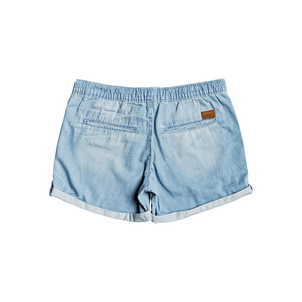 Roxy Jeansshorts »Milady Beach«