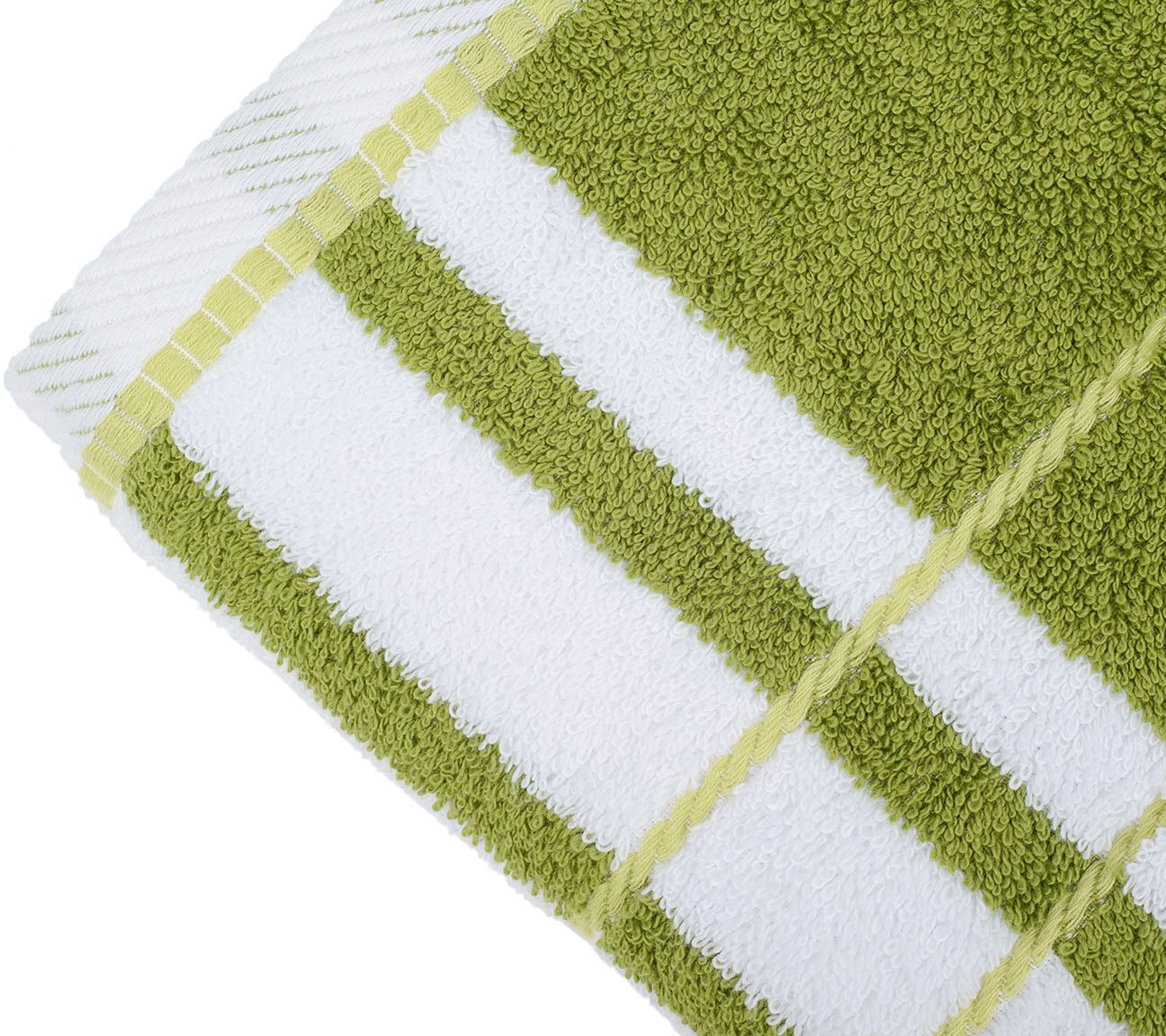 Thumbnail - Gözze Duschtuch "Berlin Streifen"