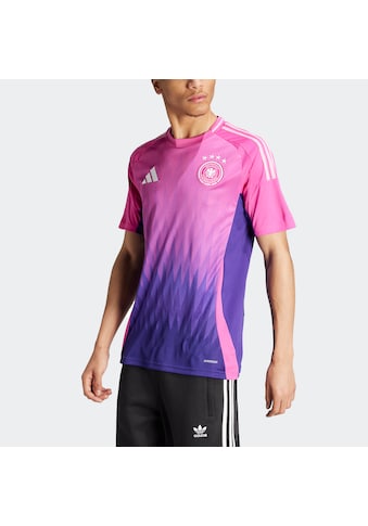 adidas Performance Fußballtrikot »DFB A JSY«