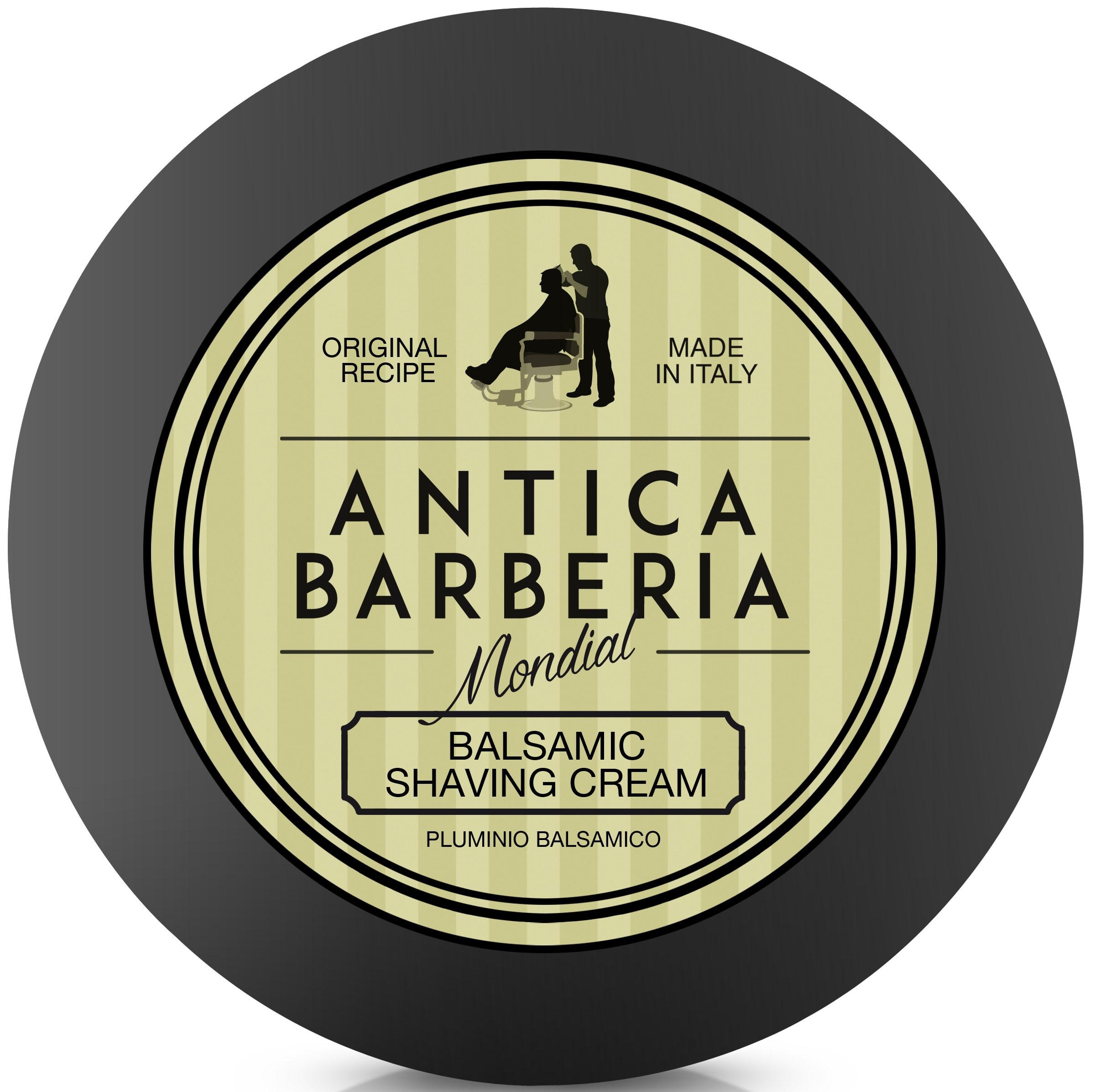 Mondial Antica Barberia Rasiercreme »Balsamic Pulminio« | BAUR