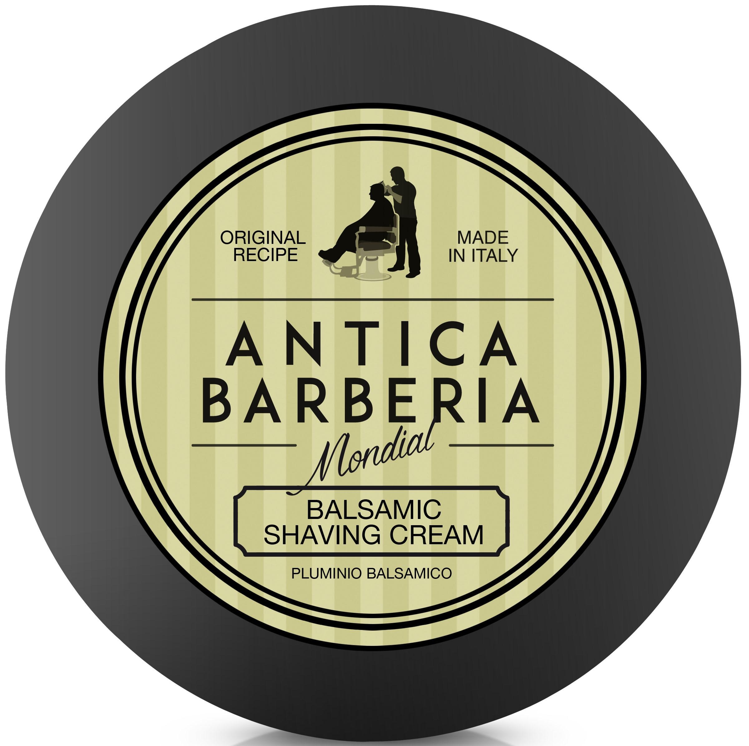 Mondial Antica Barberia Rasiercreme »Balsamic Pulminio«