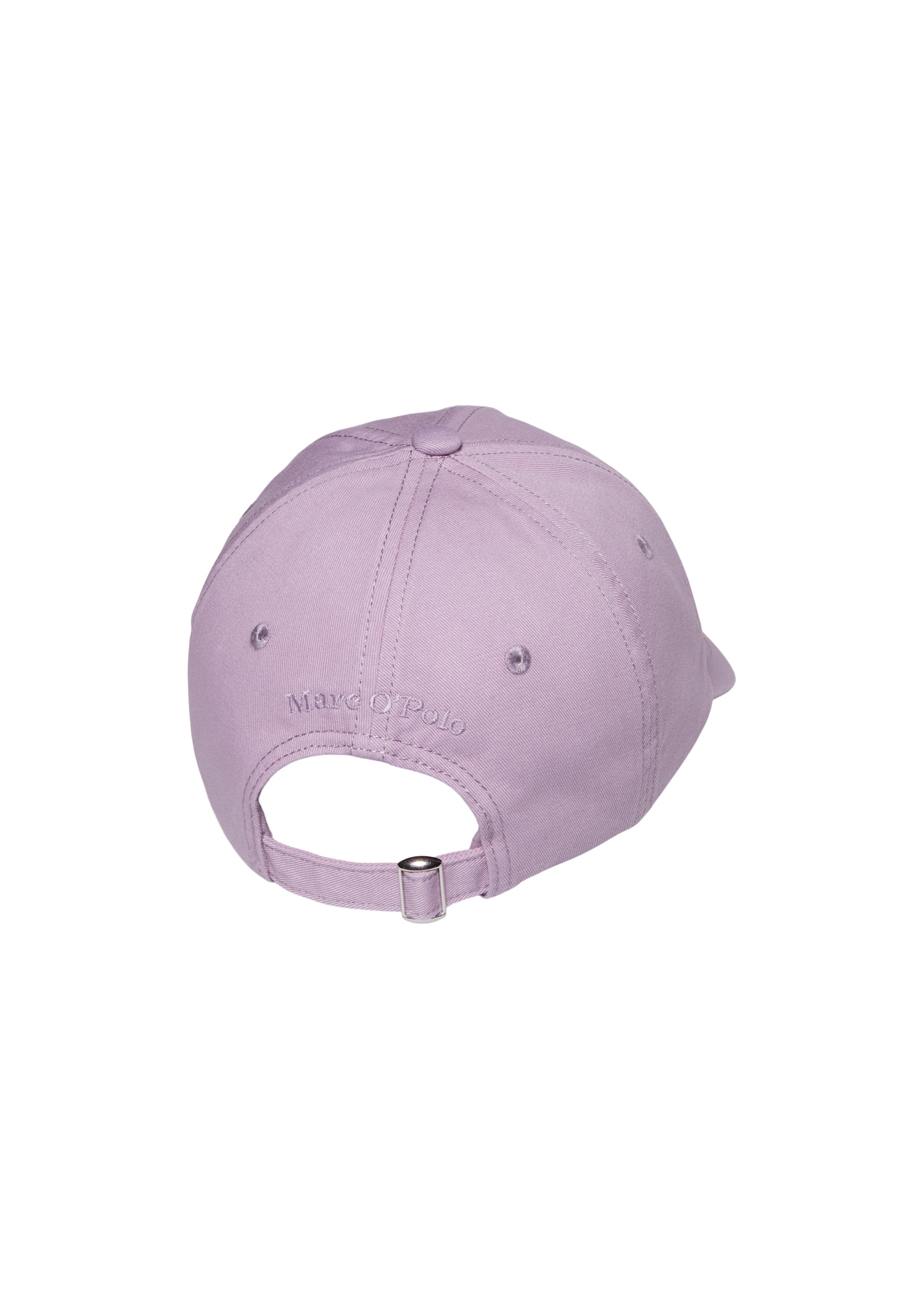 Marc O'Polo Baseball Cap »aus hochwertigem Bio-Baumwoll-Twill«