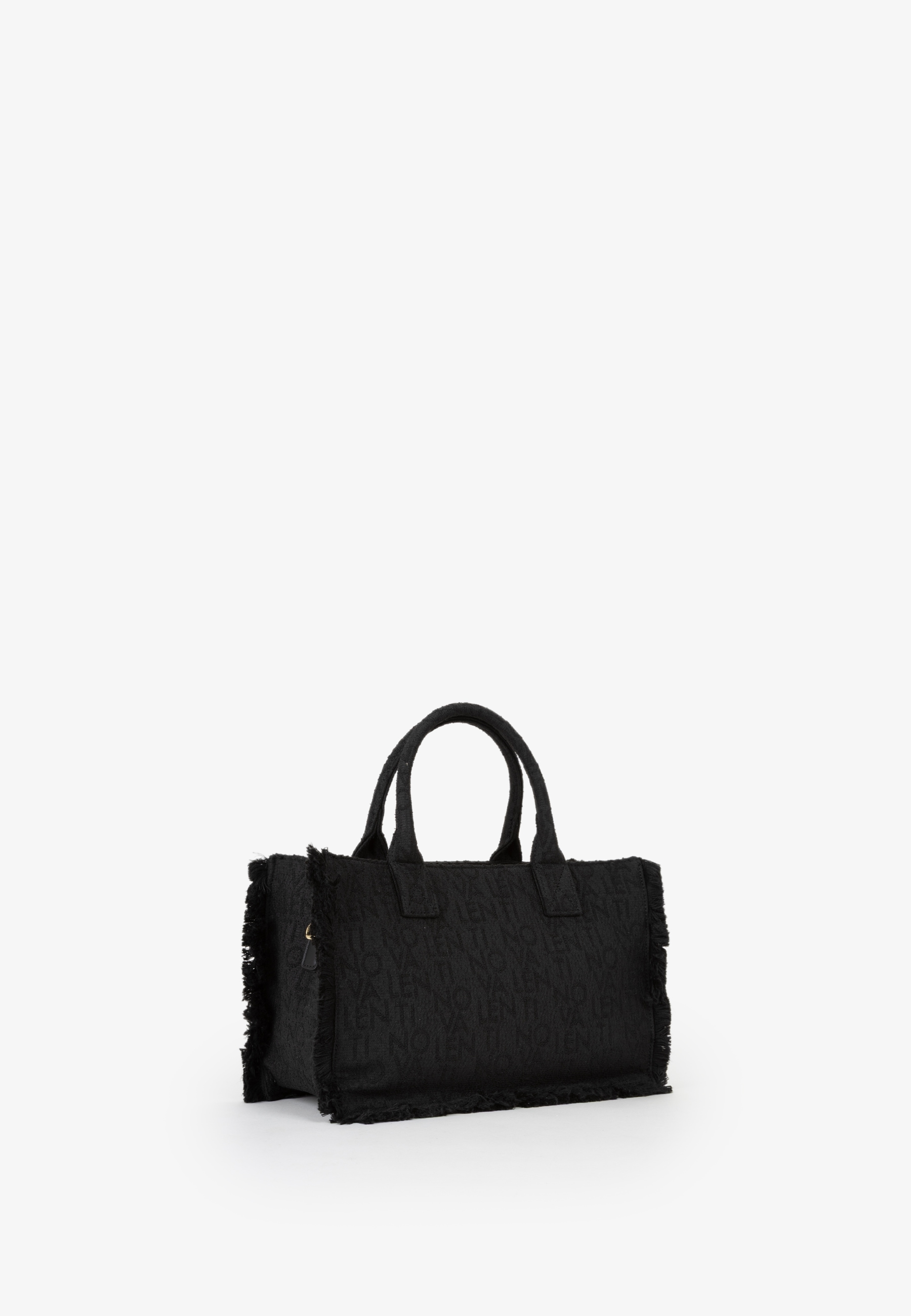 VALENTINO BAGS Shopper »SHYLA« Damen Umhängetasche, Handtasche mit modischen Fransen
