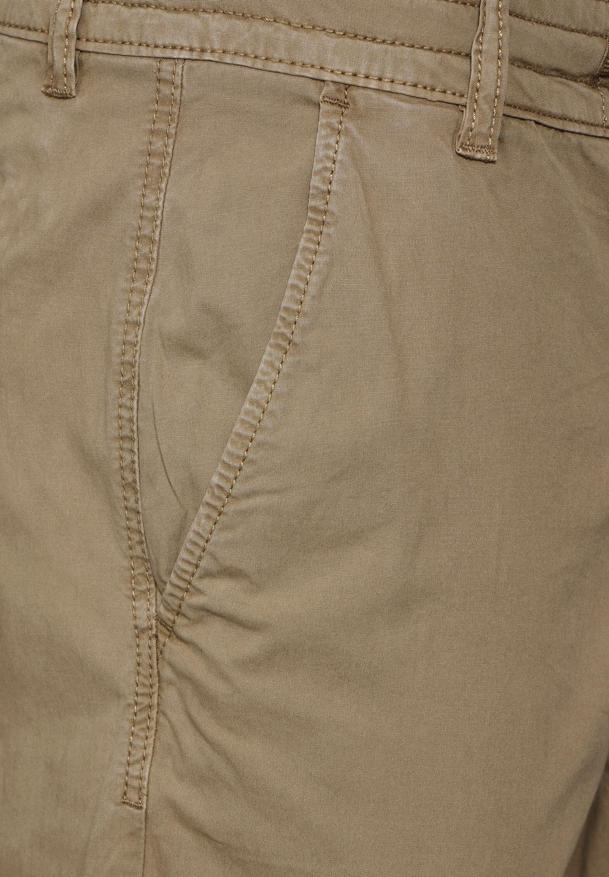 STREET ONE MEN Chinos, Middle Waist