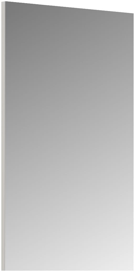 INOSIGN Garderobenspiegel »Pratiko, B/H 50x80 cm, Wandspiegel, rahmenloser Spiegel«, Dekospiegel, Flurspiegel, rechteckig, neutral, zeitlos
