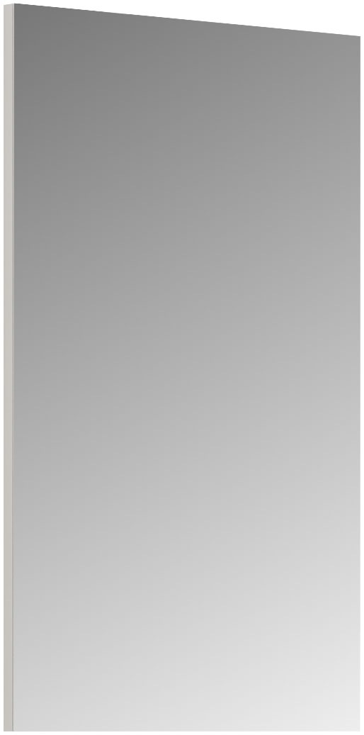 INOSIGN Garderobenspiegel "Pratiko, B/H 50x80 cm, Wandspiegel, rahmenloser günstig online kaufen