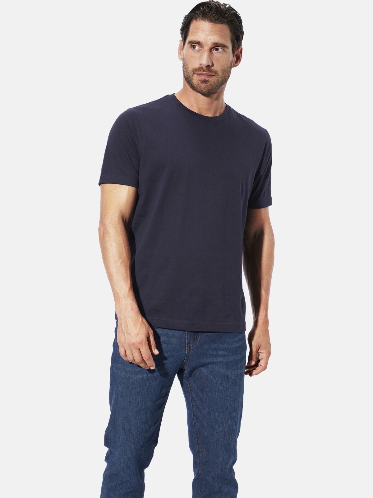 Babista T-Shirt »Doppelpack T-Shirt BELLAVONTO«, (2 tlg.), aus reiner Baumwolle