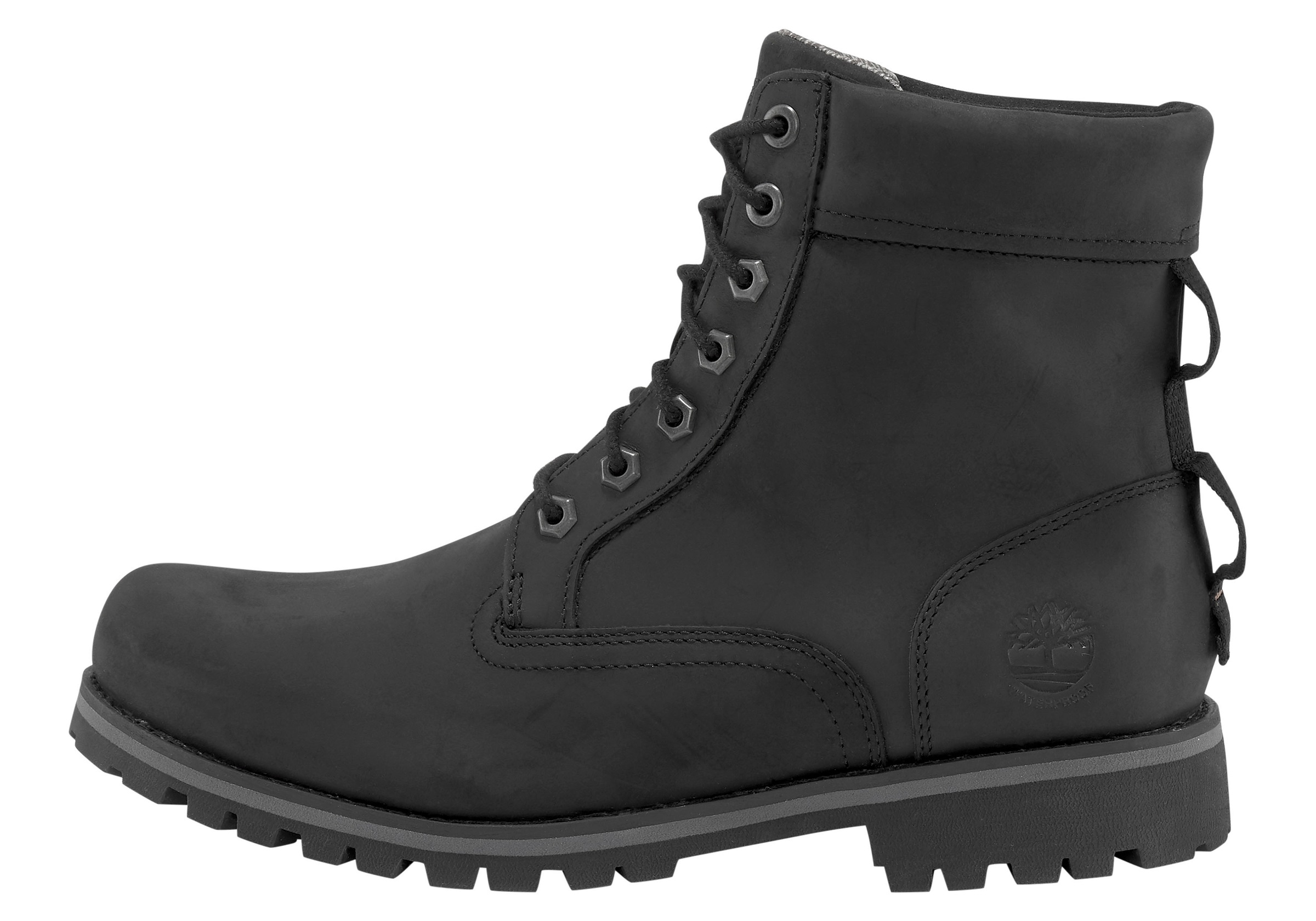 timberland rugged wp ii
