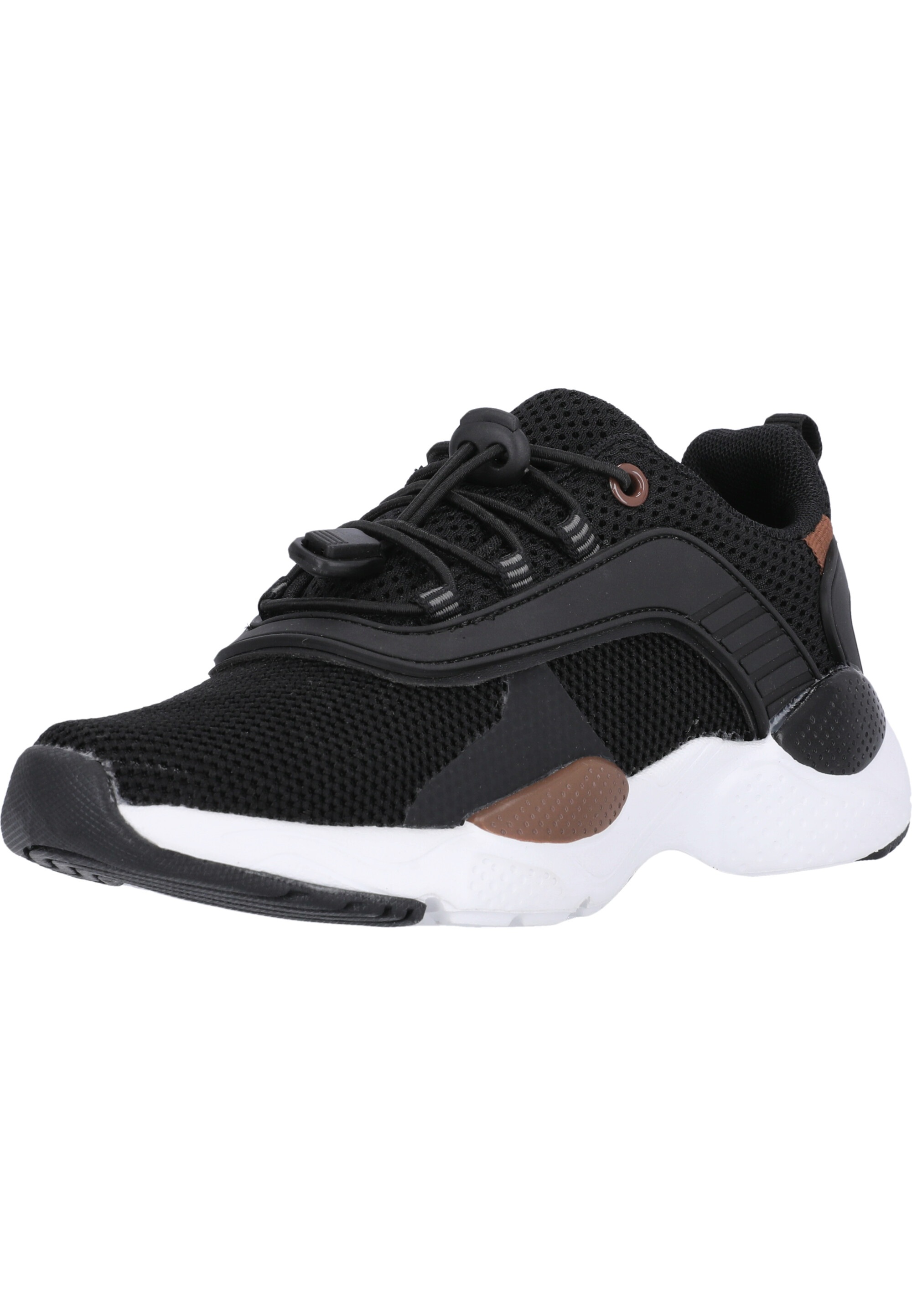ZIGZAG Sneaker »Gusien«, mit atmungsaktiver Funktion