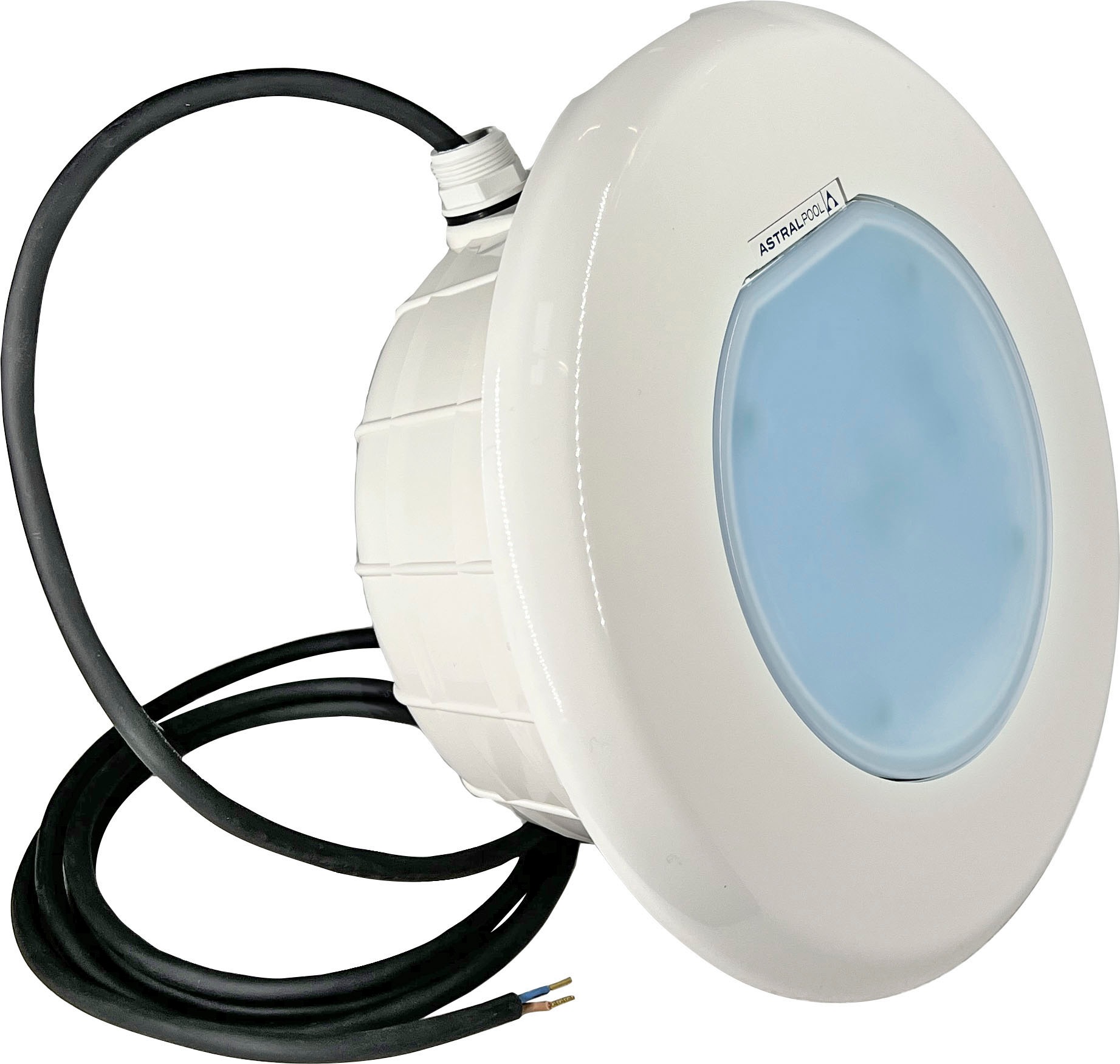 KWAD Pool-Lampe »LED Scheinwerfer«, weiß online kaufen