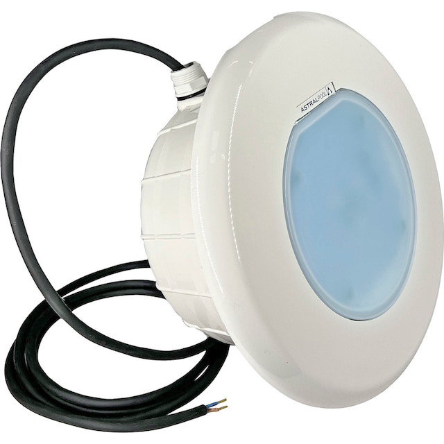KWAD Pool-Lampe »LED Scheinwerfer«, weiß online kaufen