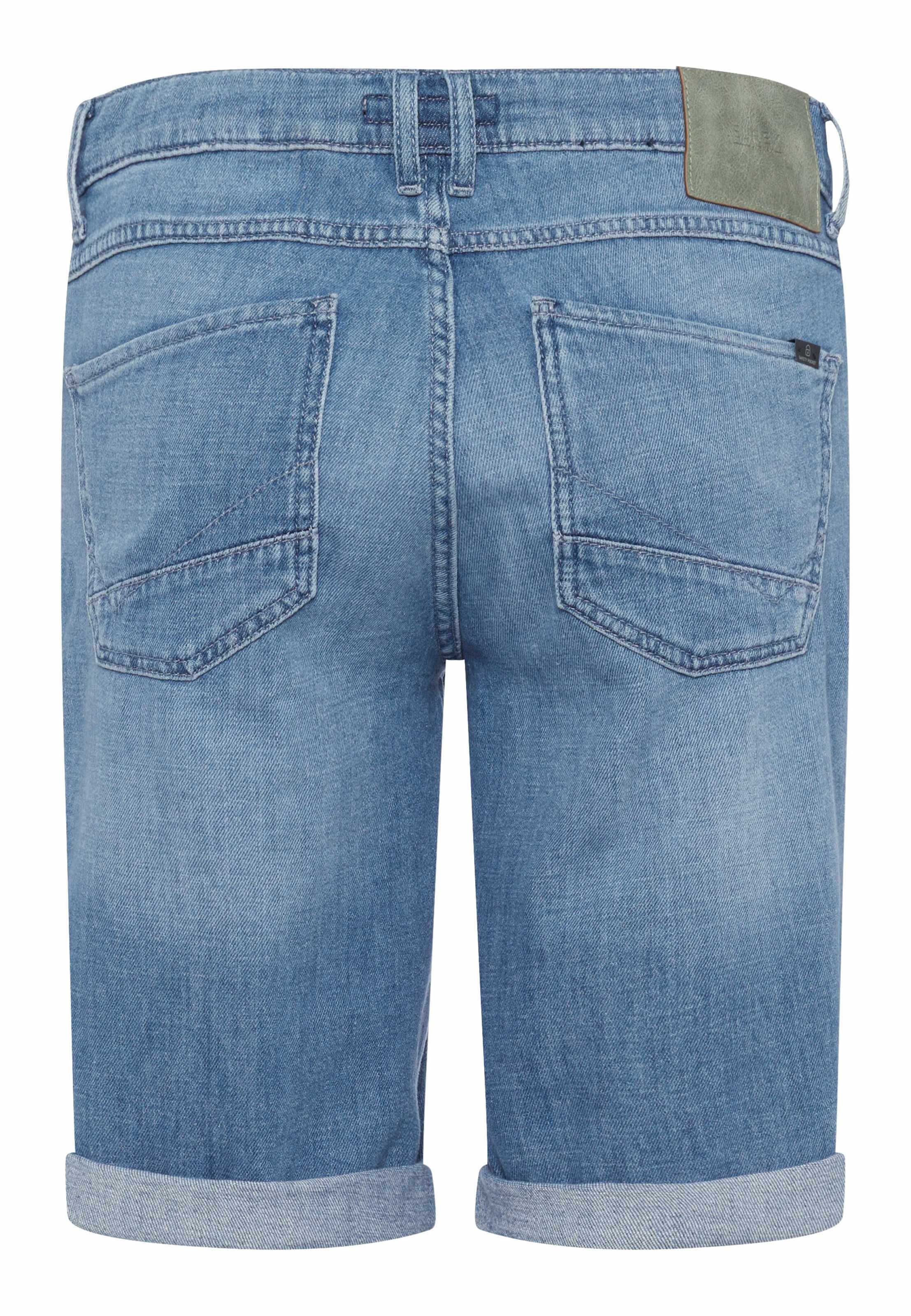 EUREX by BRAX Bermudas »Style BRAD«