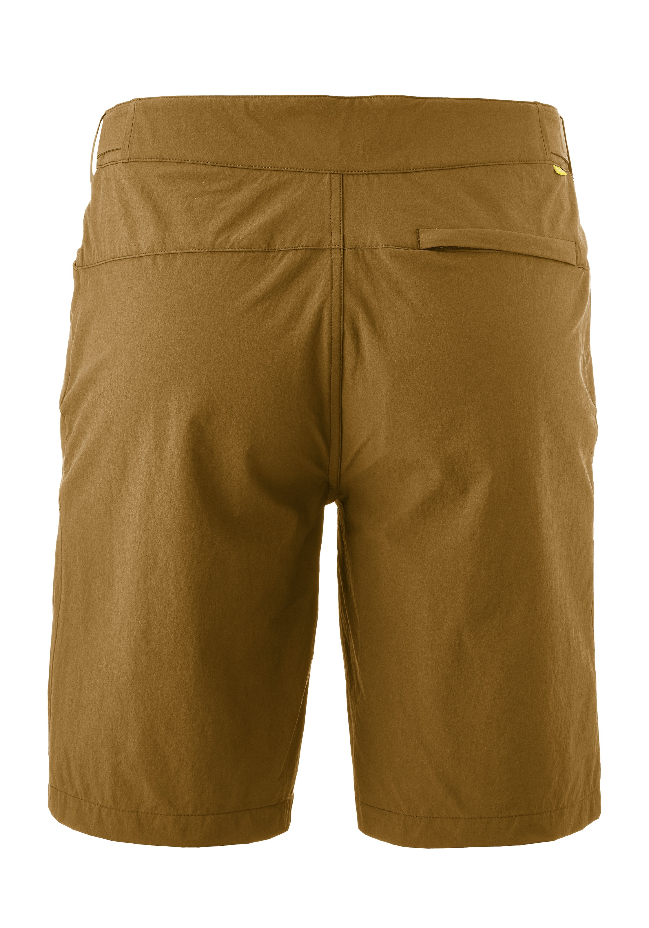 Gonso Fahrradhose "Adventure Shorts M" Herren Radhose mit einknöpfbarer Rad günstig online kaufen