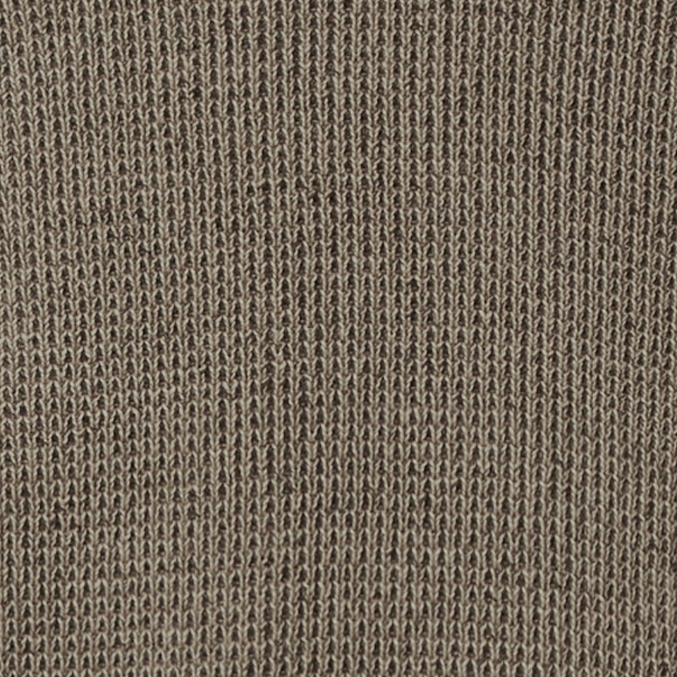 STREET ONE MEN Strickpullover aus reiner Baumwolle