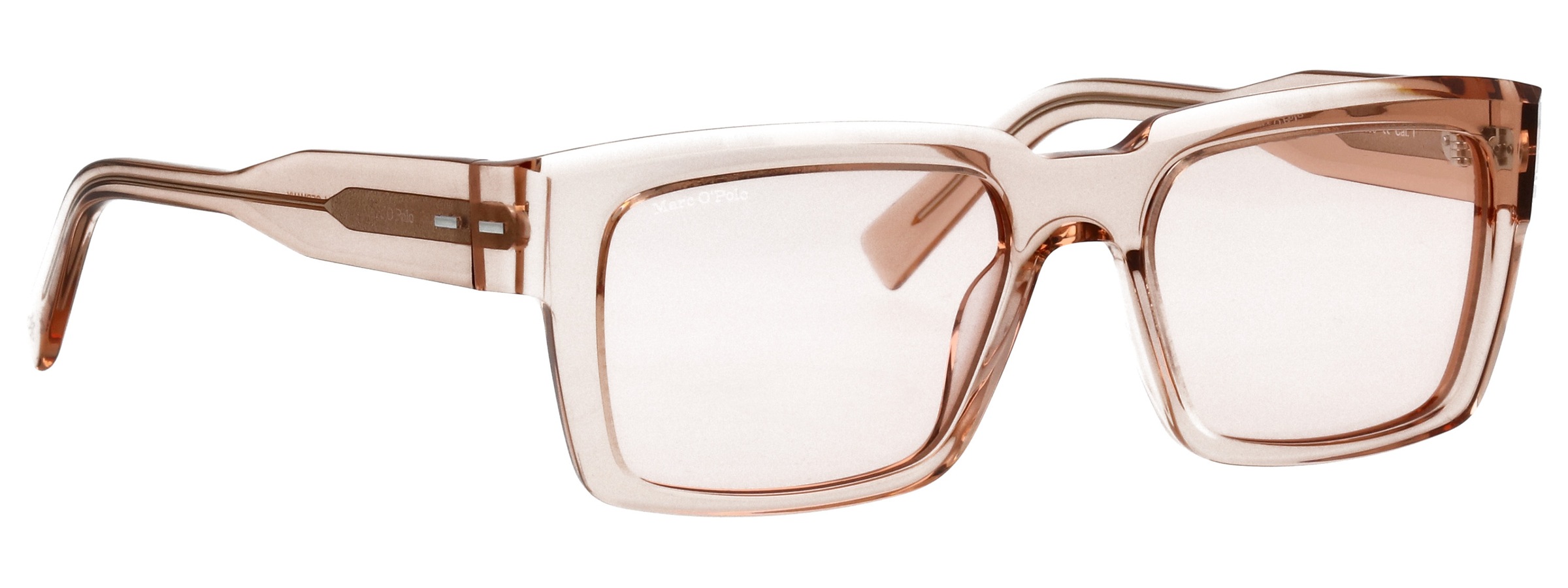 Marc O'Polo Eyewear Sonnenbrille Pfirsich 2
