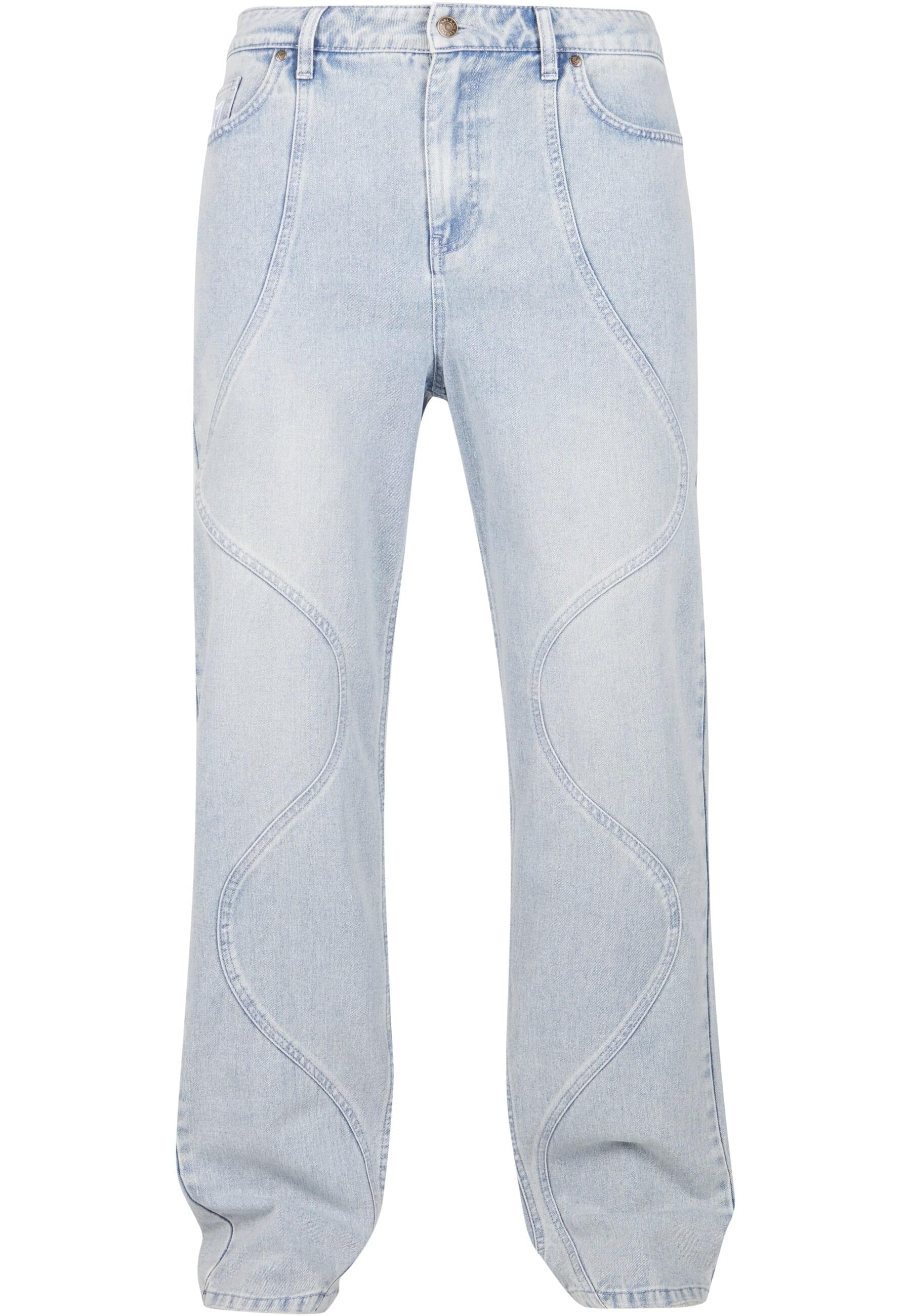 Karl Kani Bequeme Jeans "Karl Kani Herren" günstig online kaufen