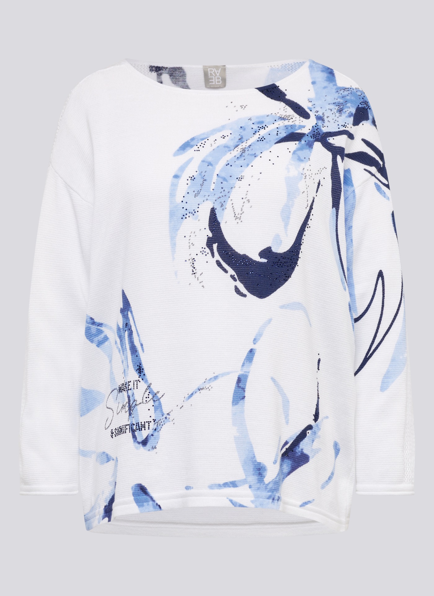 Thumbnail - Rabe Strickpullover "Pullover"