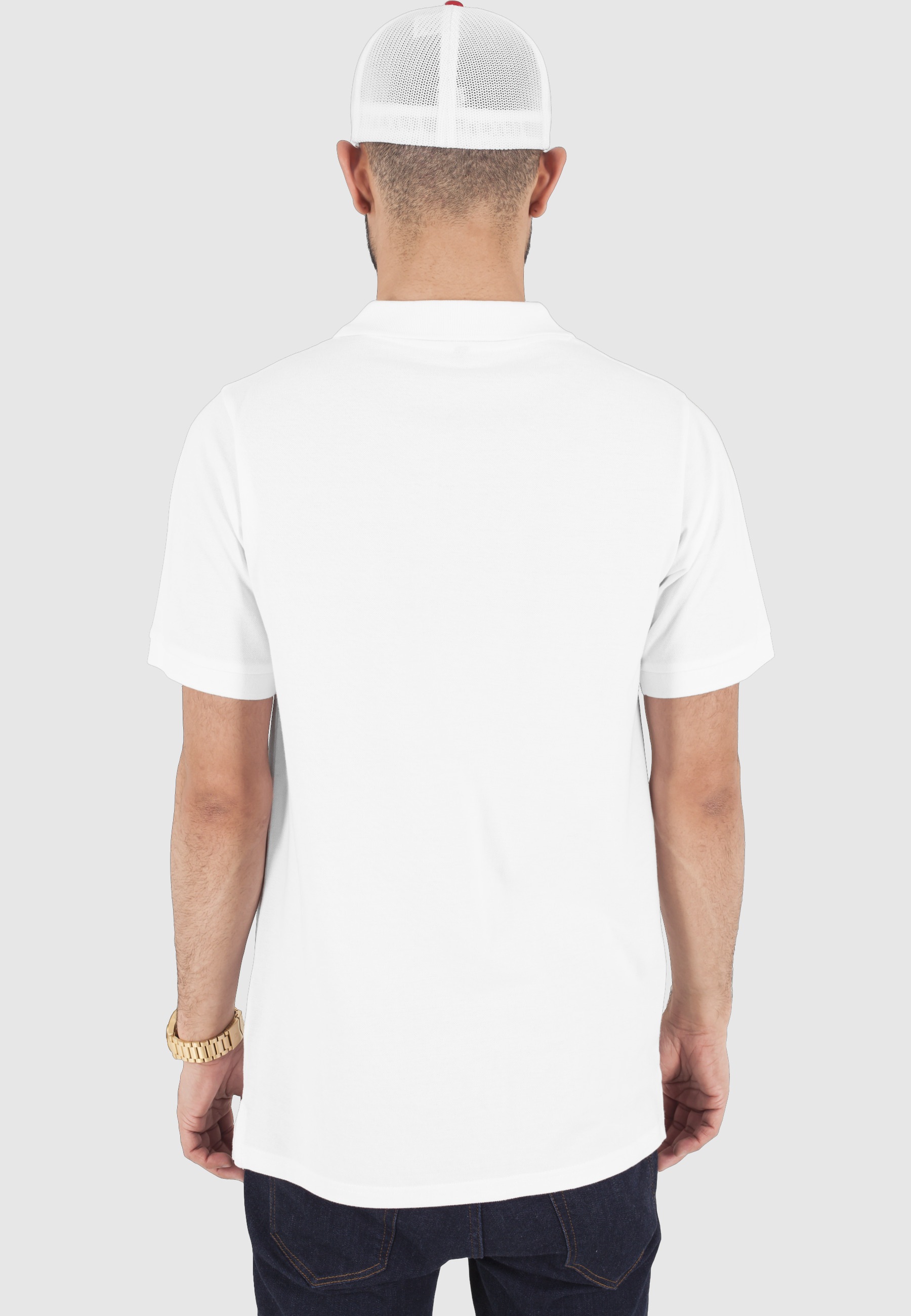 Flexfit Flex Cap »Flexfit Unisex Flexfit Mesh Trucker 2-Tone«