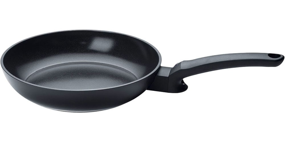 Fissler Bratpfanne "Ceratal Evo Classic" Aluminium Keramikbeschichtet, Made in Germany