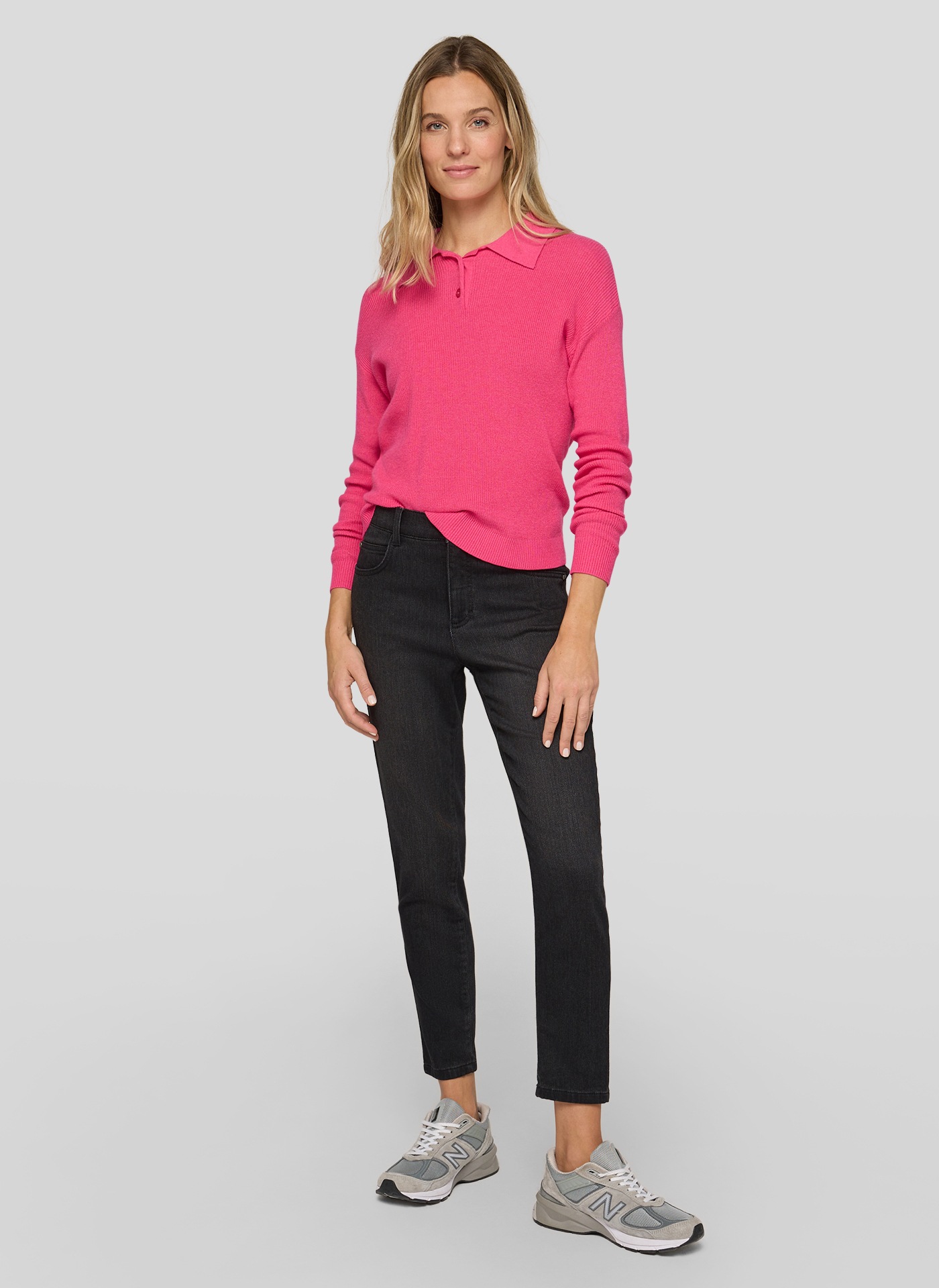 Rabe Strickpullover »Pullover«