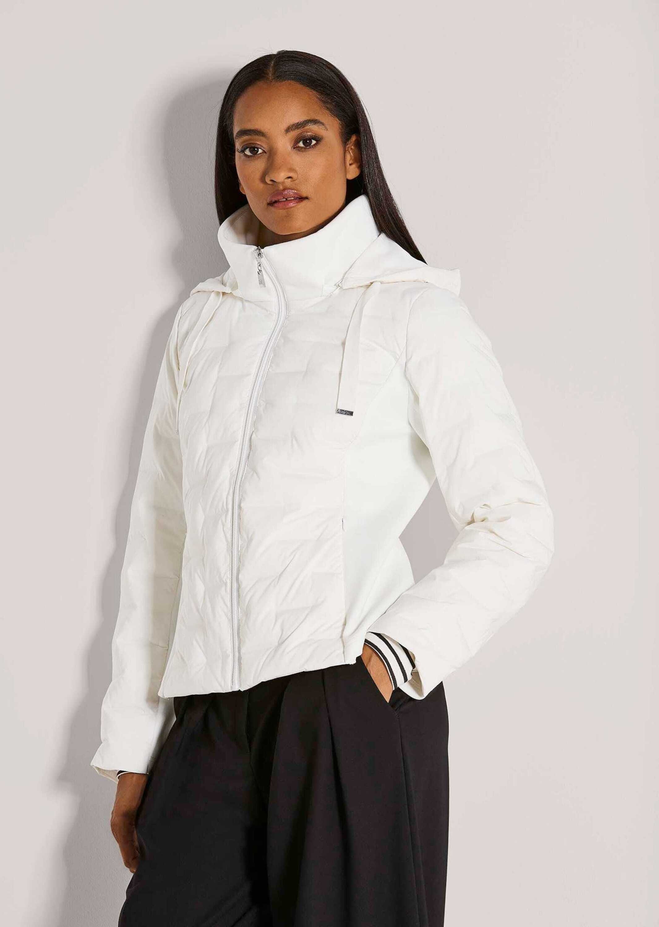 MADELEINE Steppjacke »Steppjacke Steppjacke«