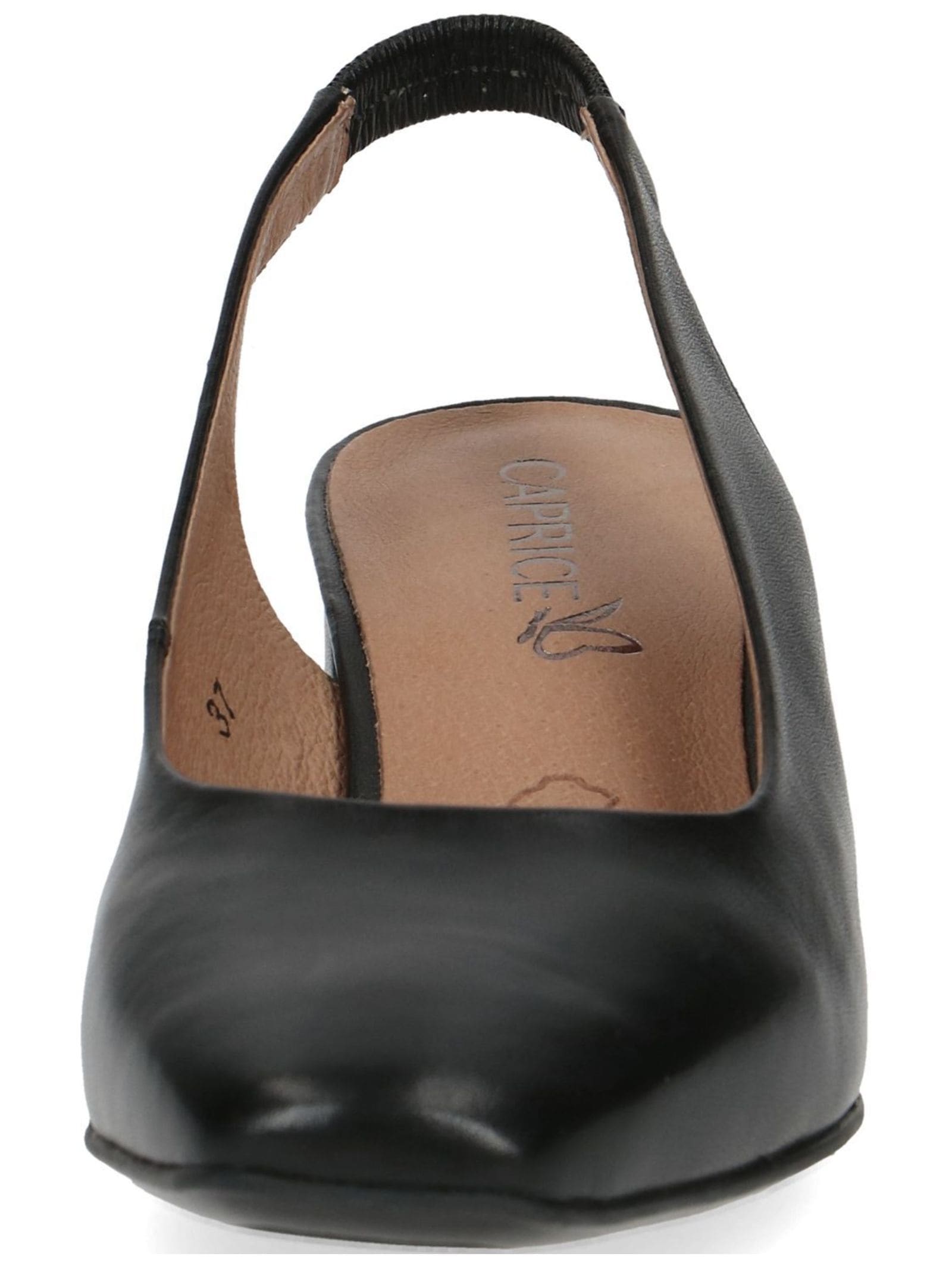 Caprice Pumps »Caprice Pumps Leder«