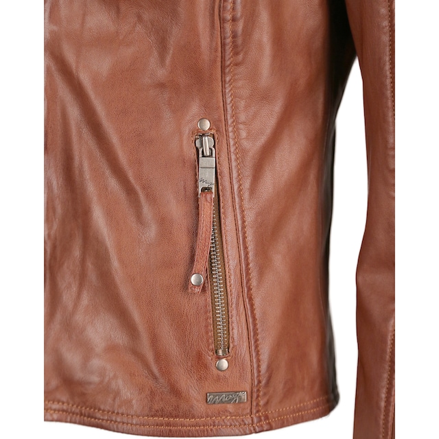 | Lederjacke online »Water« BAUR kaufen Maze