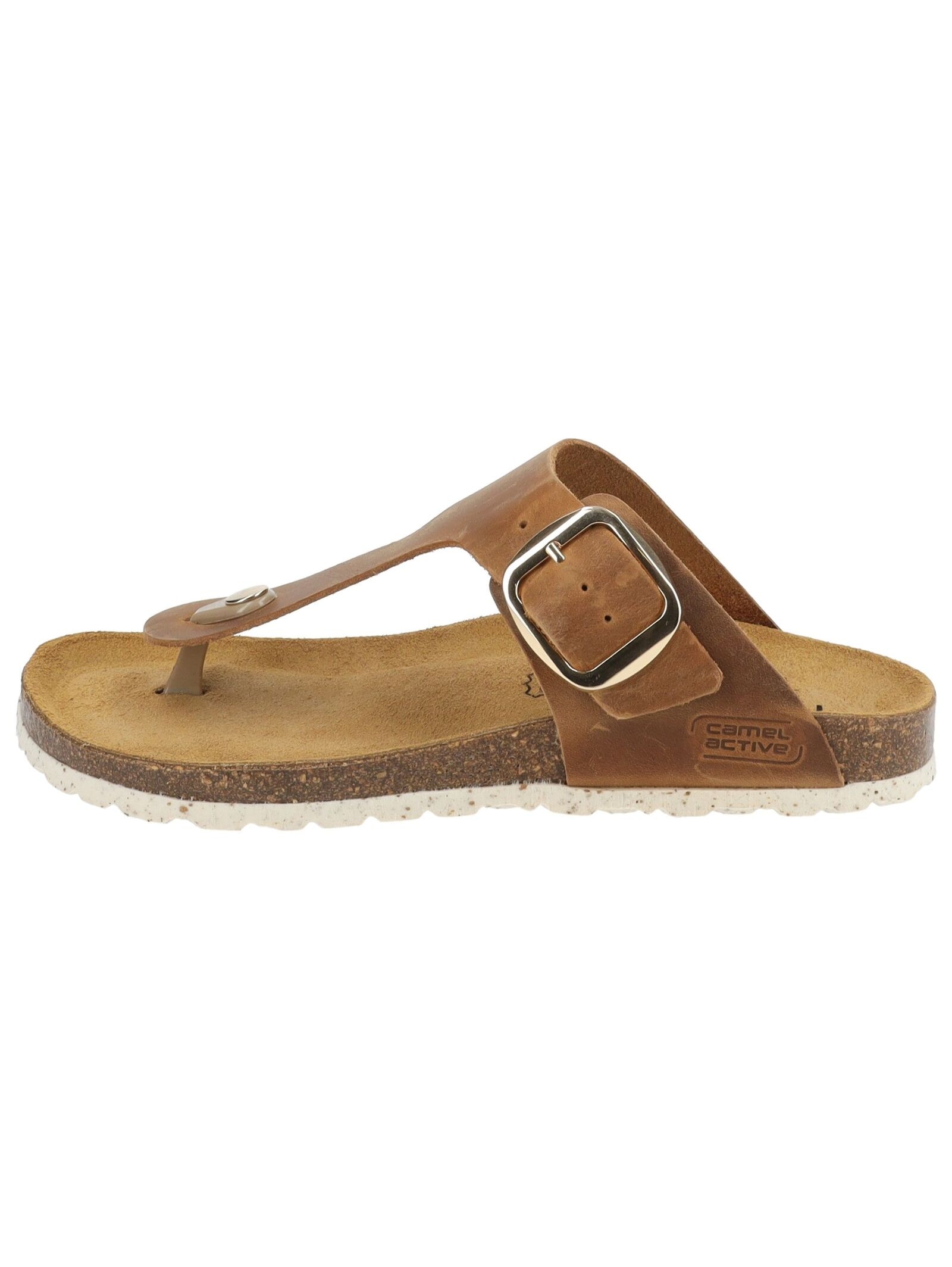 camel active Zehentrenner »camel active Zehensteg Leder«