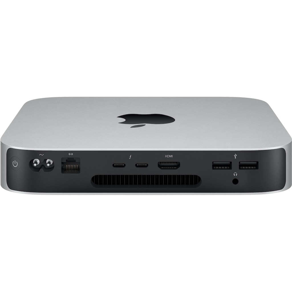 Apple Mac Mini »Mac Mini«